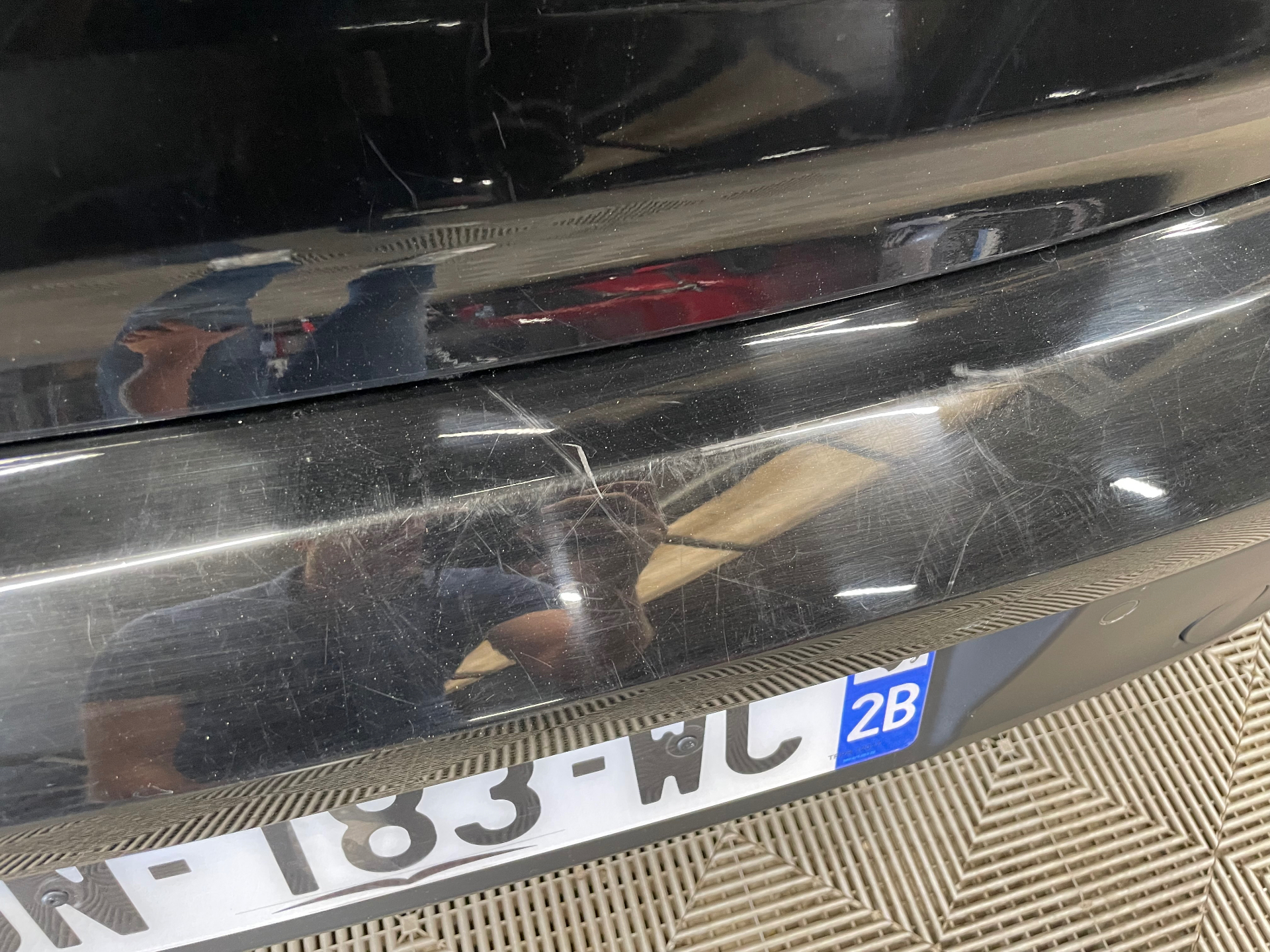 PEUGEOT 208 STYLE PURETECH 100 S&S BVM6 — expertise