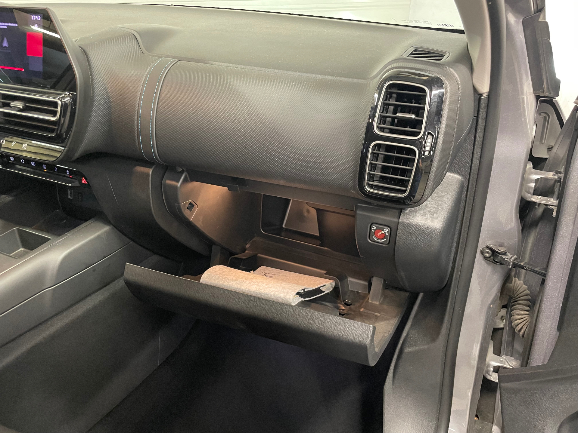 CITROEN C5 AIRCROSS PureTech 130 S&S BVM6 Feel