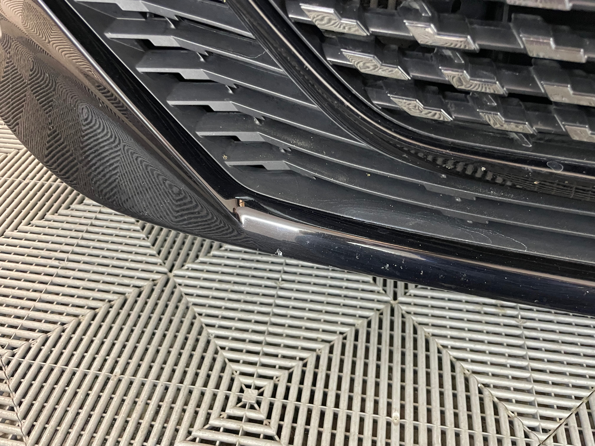 PEUGEOT 208 STYLE PURETECH 100 S&S BVM6 — expertise