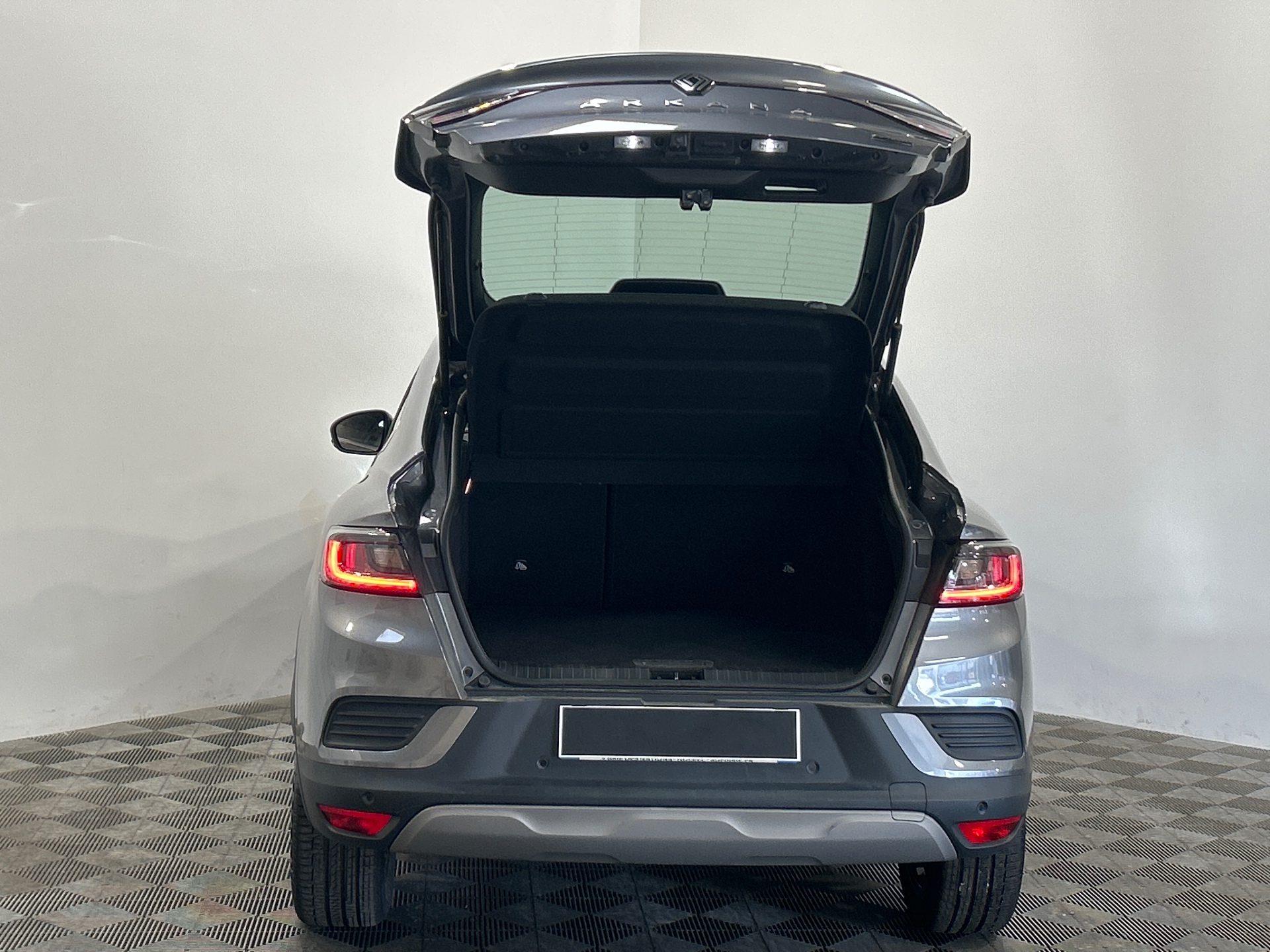 RENAULT ARKANA E-Tech 145 - 23 Techno