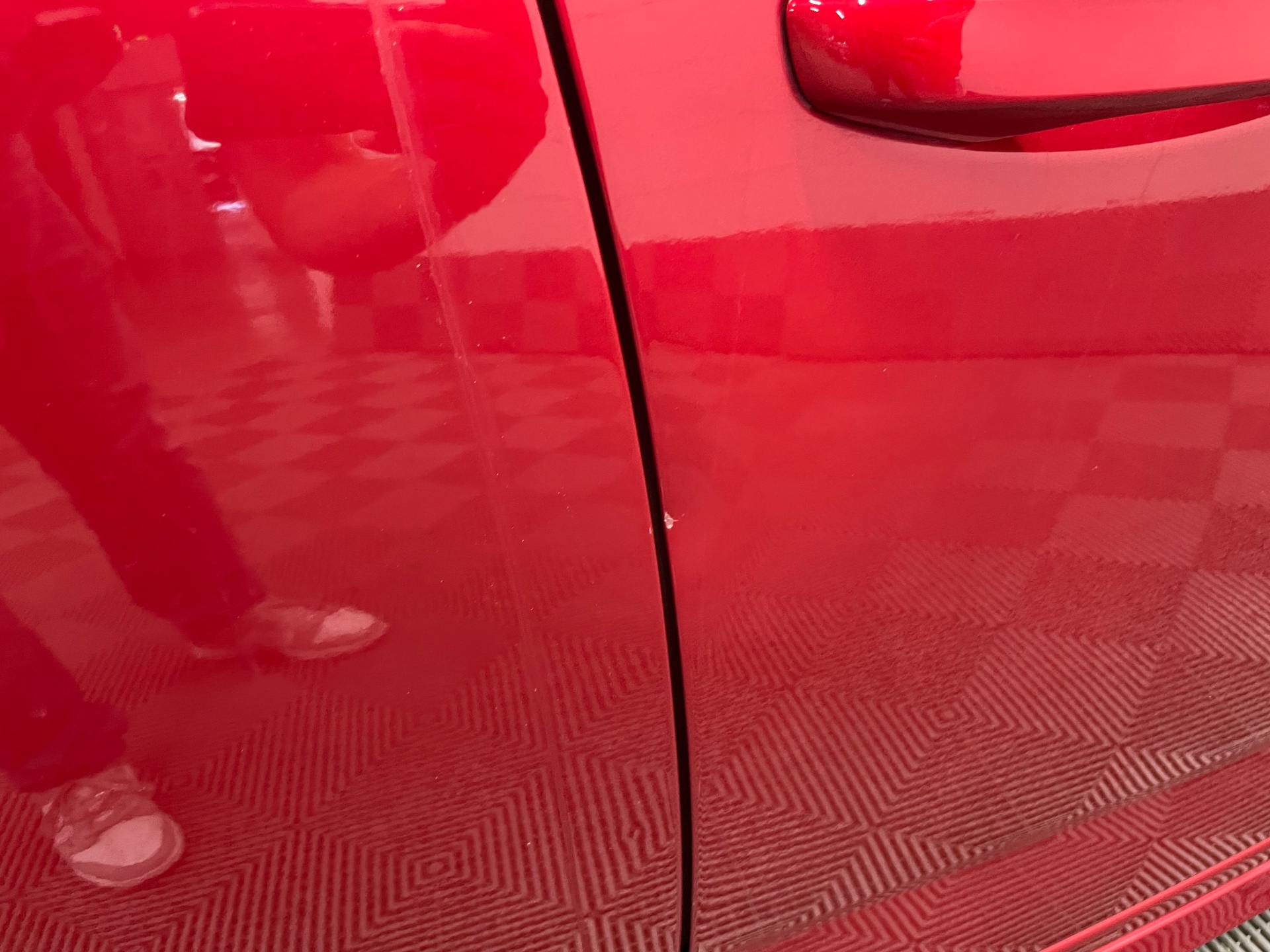 PEUGEOT 308 SW GT BlueHDI 130 S&S EAT8 — expertise