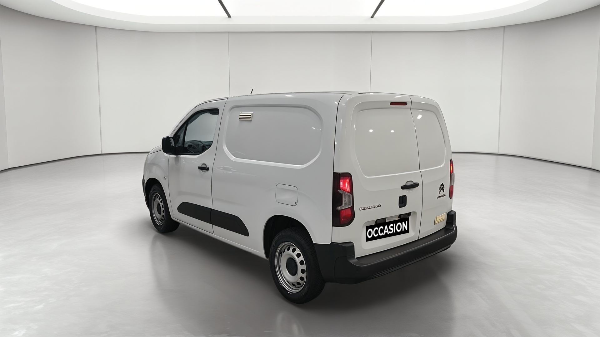 CITROEN BERLINGO VAN M 950 BLUEHDI 100 S&S BVM6