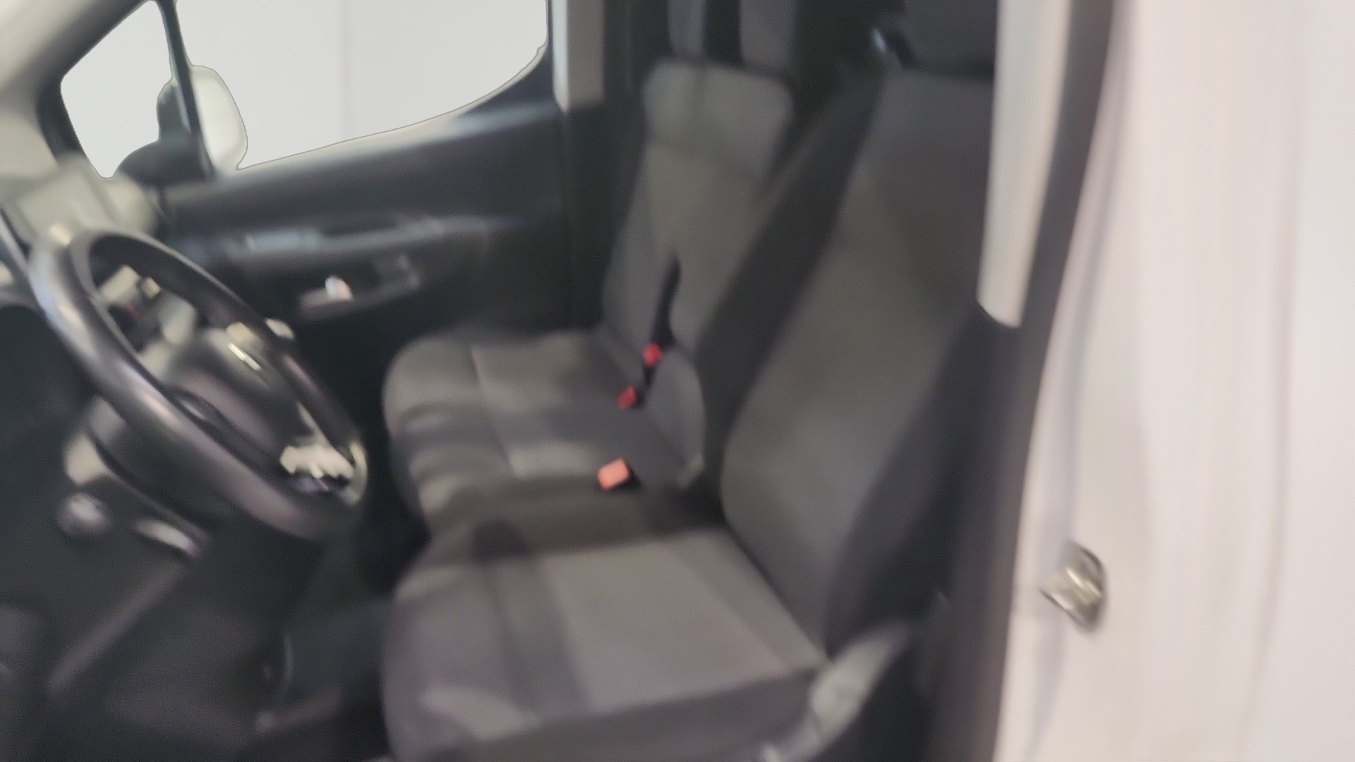 CITROEN BERLINGO VAN M 950 BLUEHDI 100 S&S BVM6