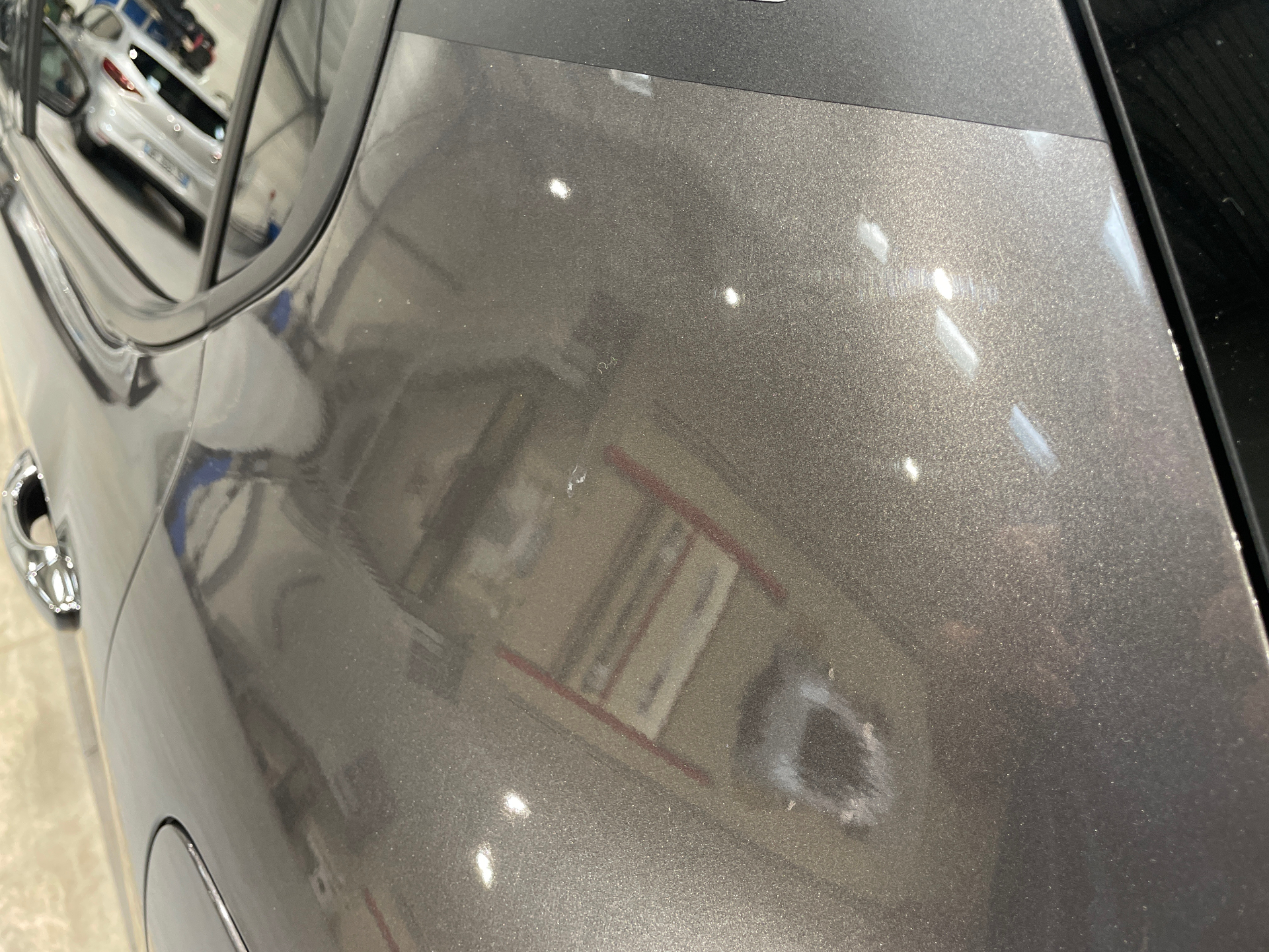 CITROEN C3 PureTech 110 ch EAT6 Max - 5P — expertise