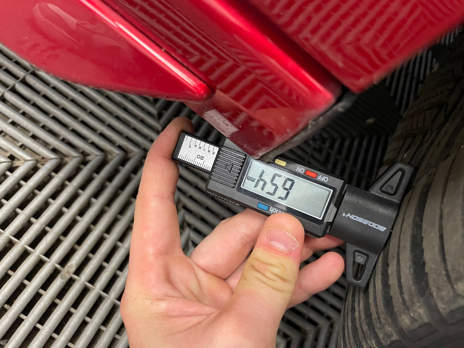 PEUGEOT 308 SW GT BlueHDI 130 S&S EAT8 — expertise