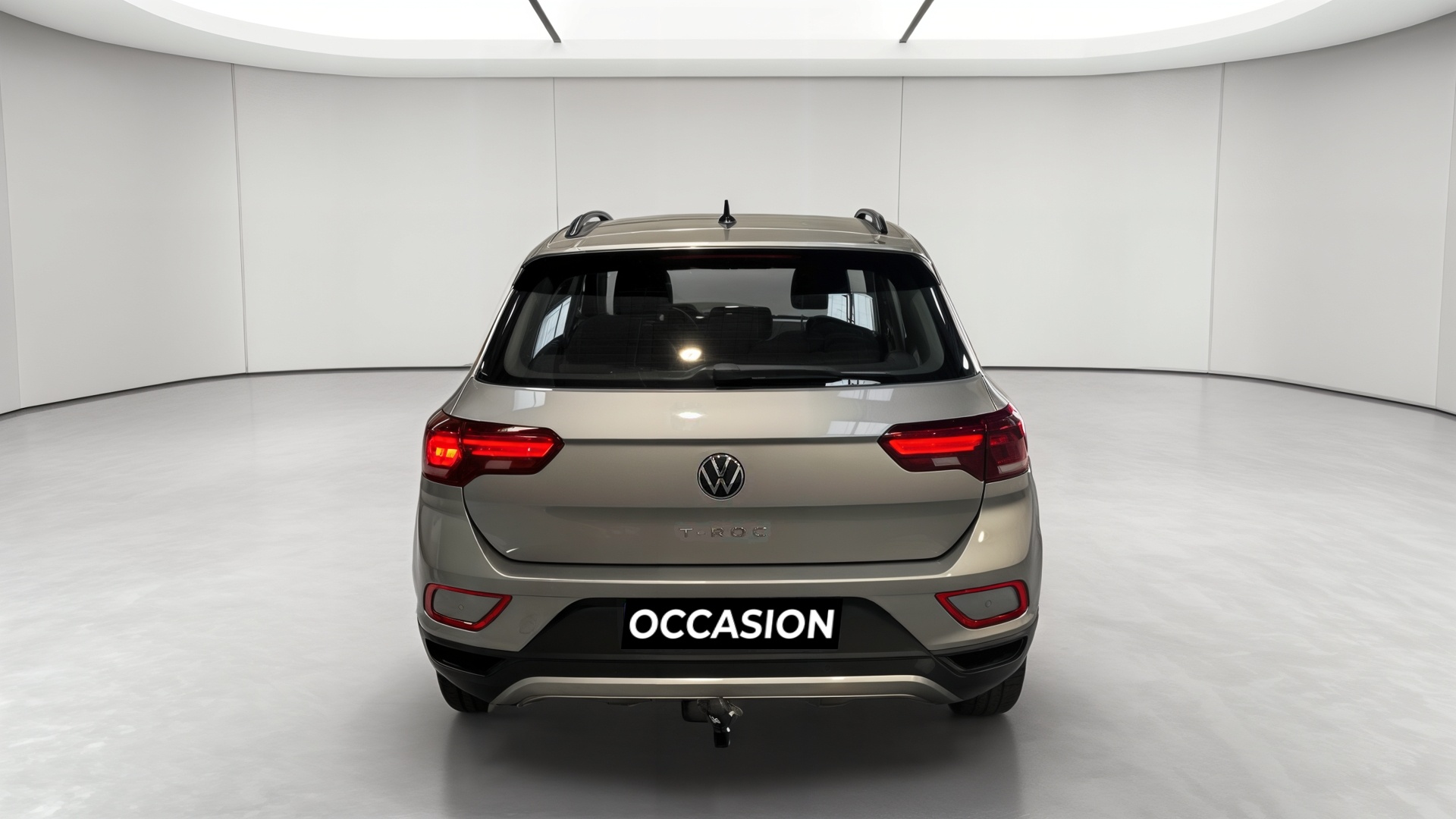 VOLKSWAGEN T-ROC 1.5 TSI EVO 150 Start/Stop DSG7 Life Business