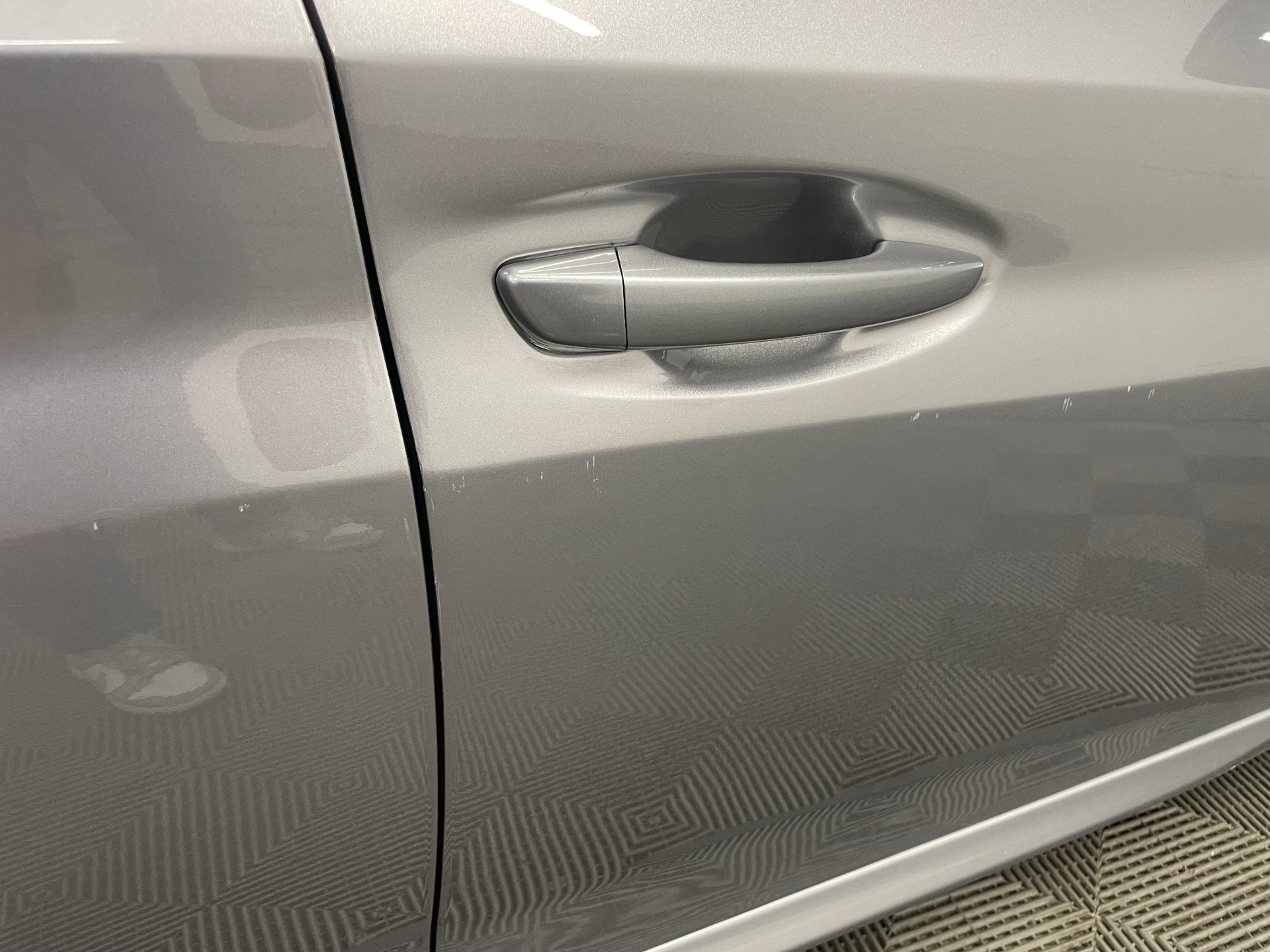 PEUGEOT 208 PureTech 100 S&S BVM6 Allure — expertise