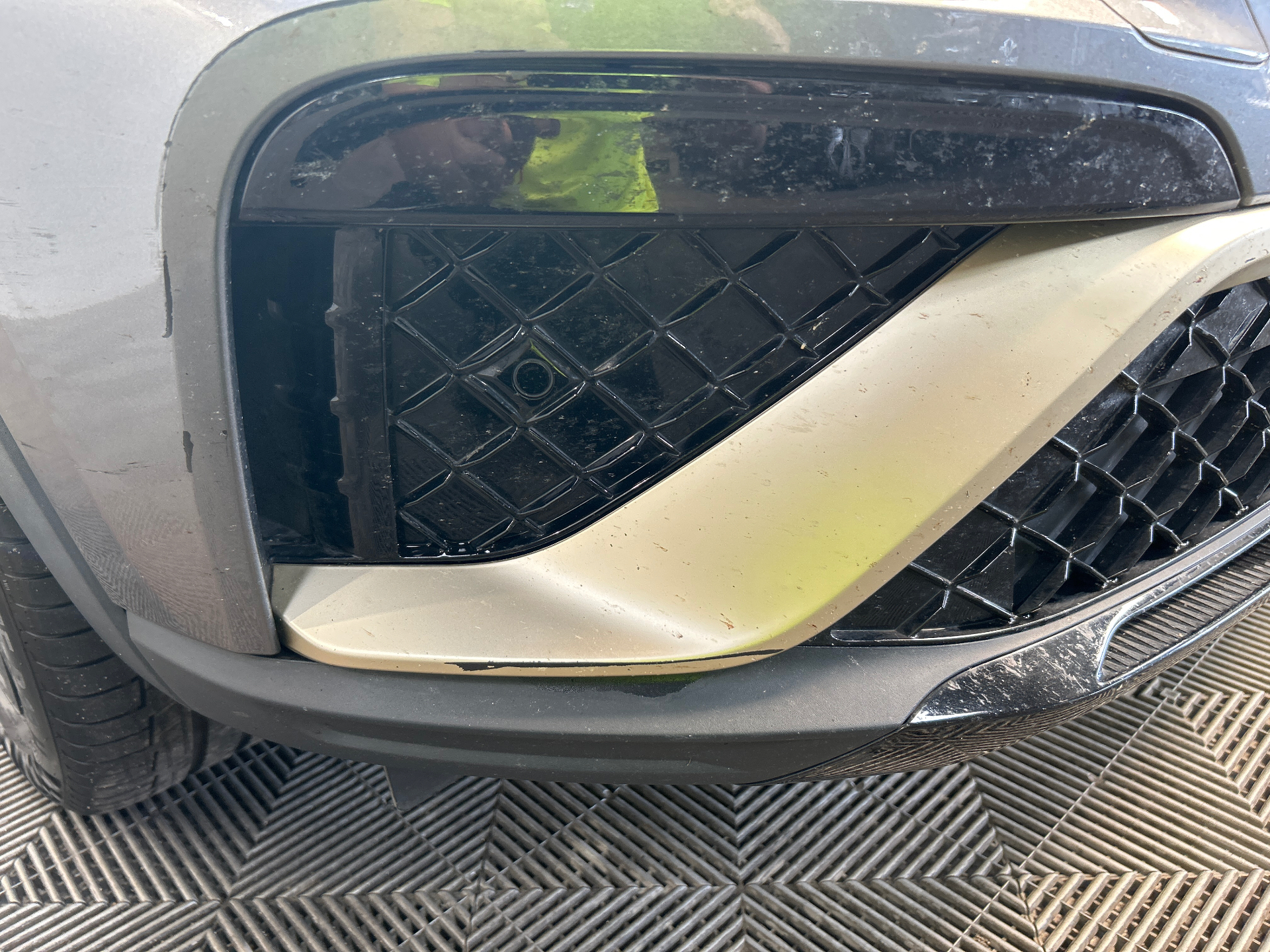 RENAULT ARKANA E-Tech hybride 145 - 22 Engineered — expertise
