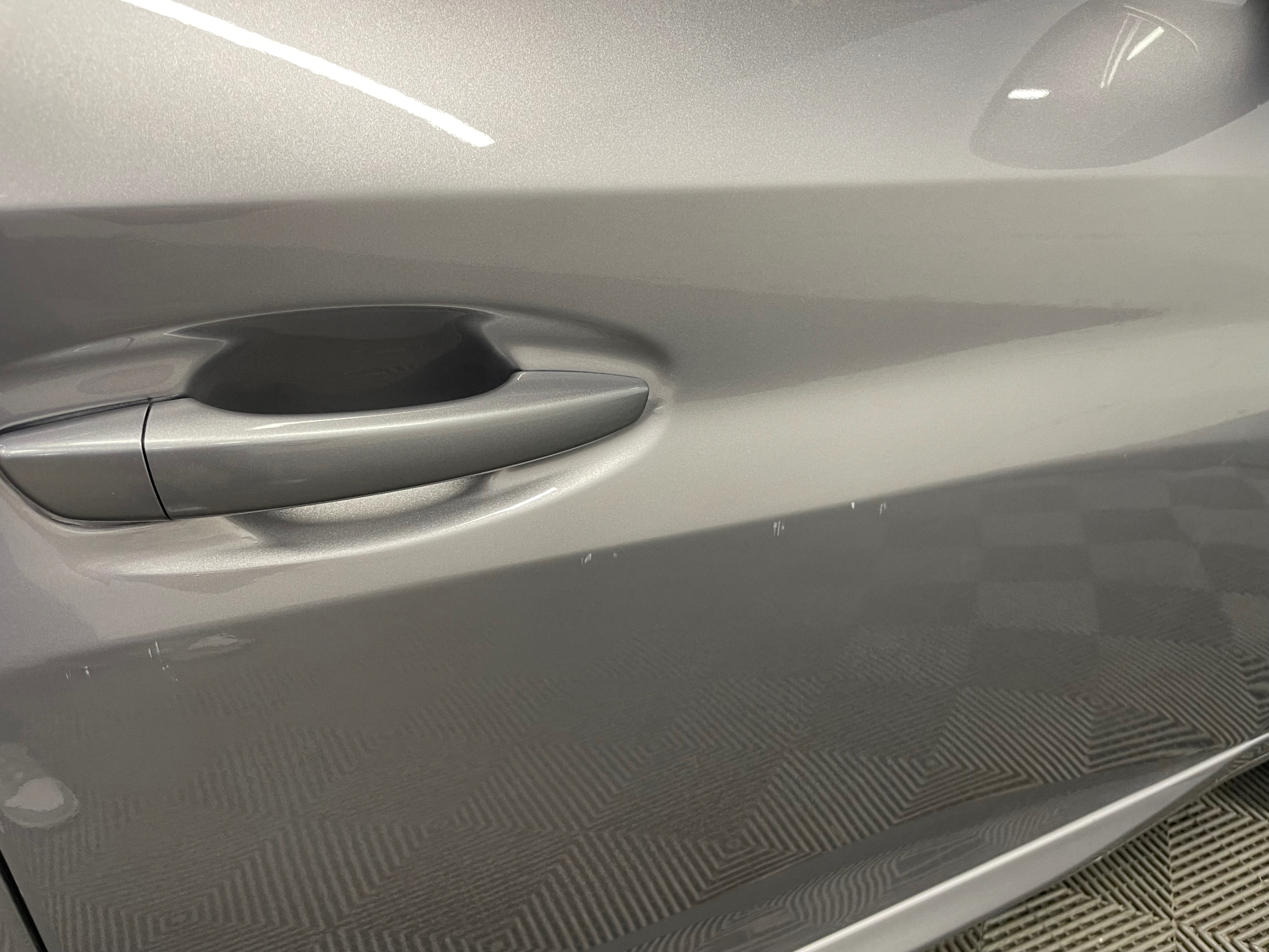 PEUGEOT 208 PureTech 100 S&S BVM6 Allure — expertise