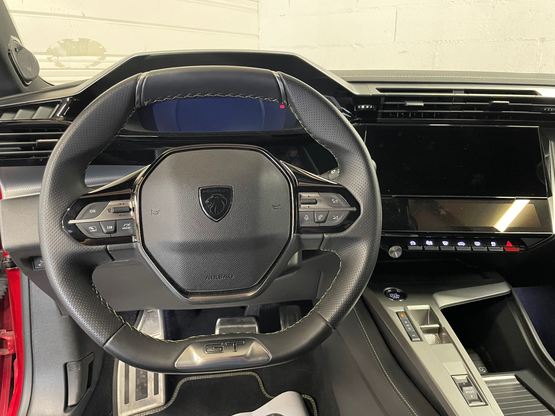 PEUGEOT 308 SW GT BlueHDI 130 S&S EAT8