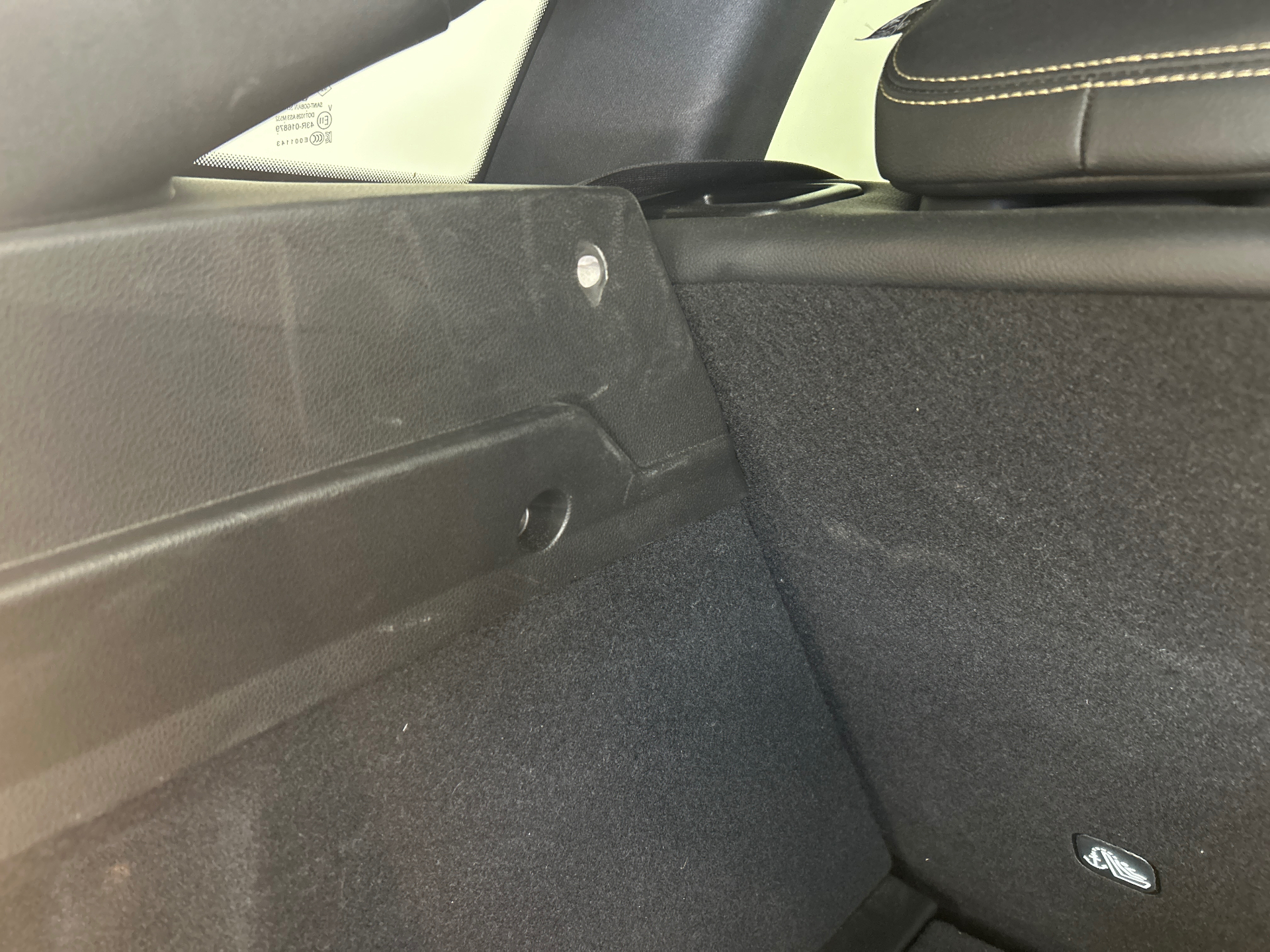 RENAULT ARKANA E-Tech 145 - 23 Techno — expertise