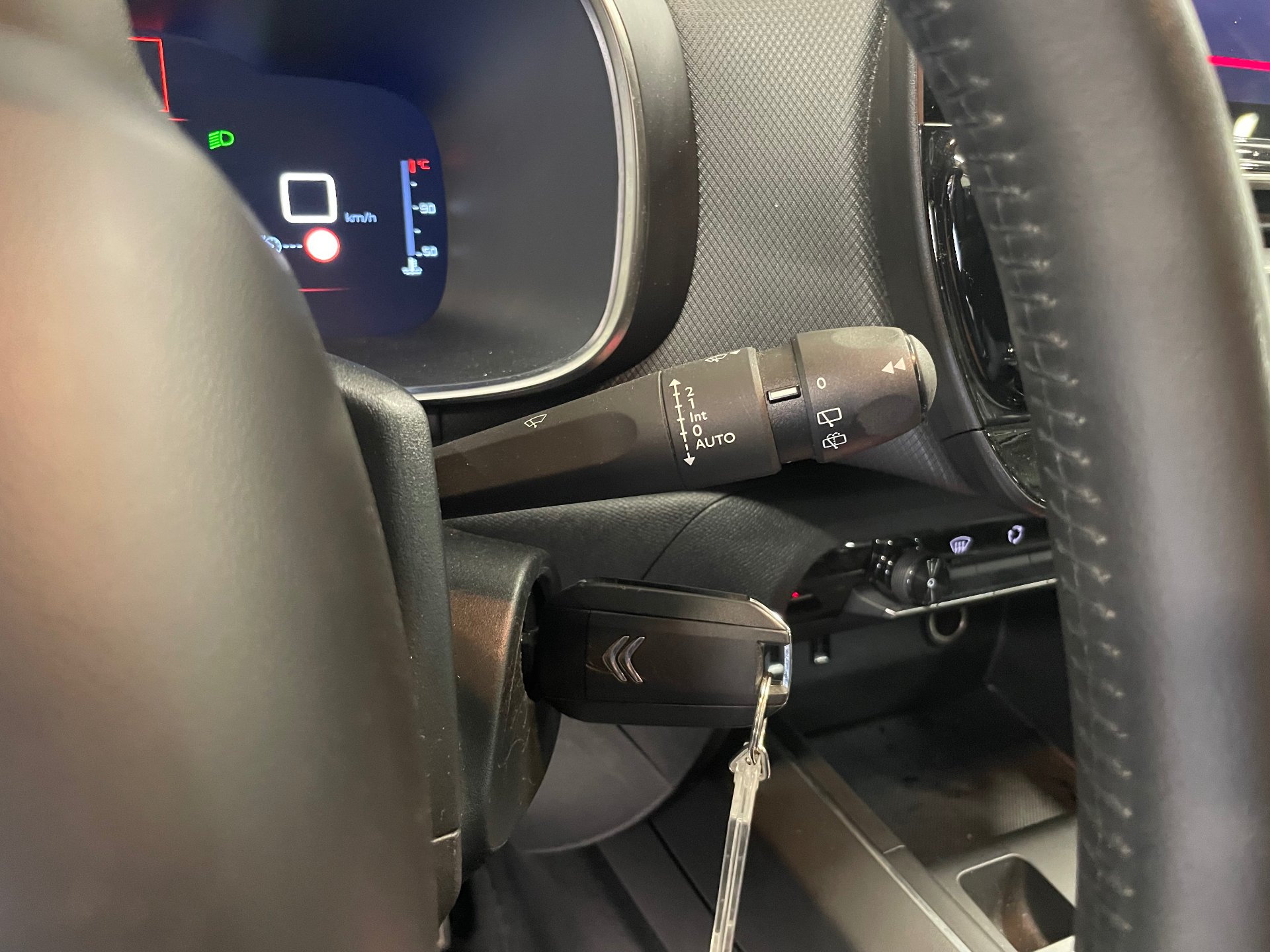 CITROEN C5 AIRCROSS PureTech 130 S&S BVM6 Feel