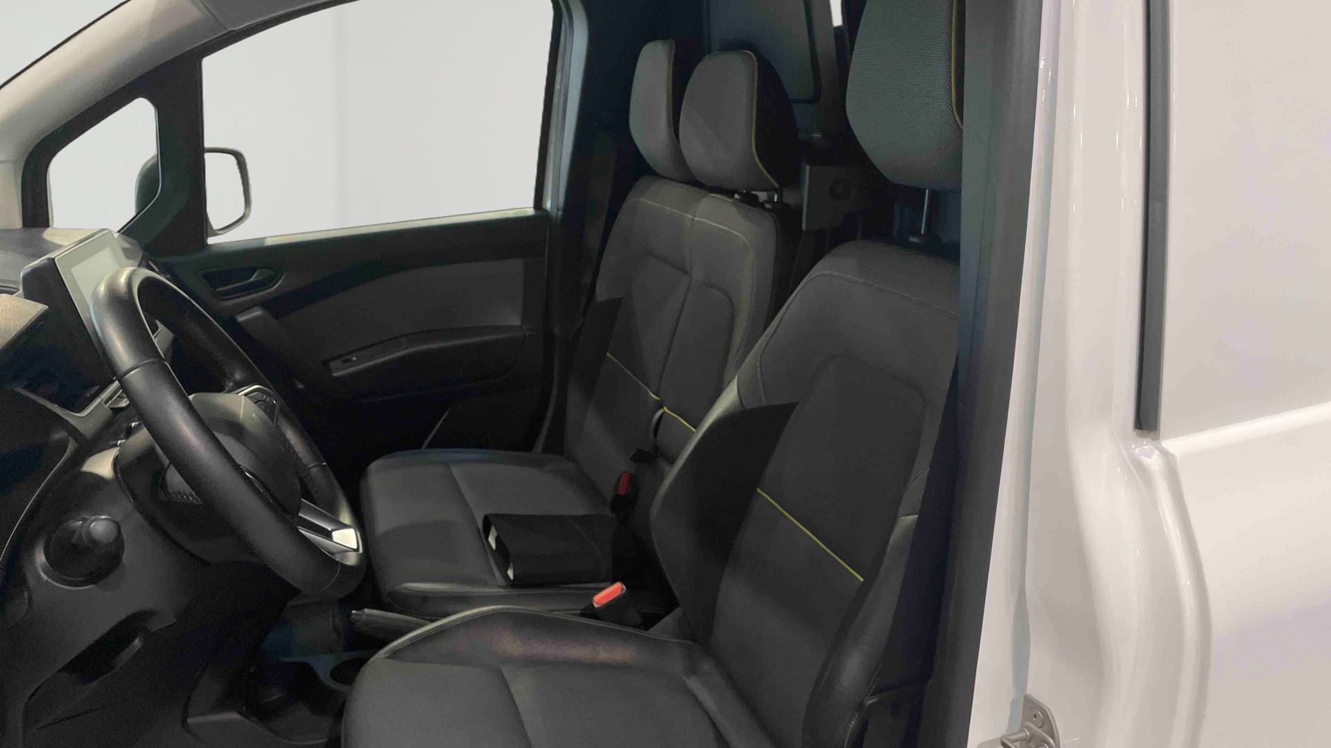 RENAULT KANGOO VAN FG TOLE BLUE DCI 95 L1 GSR2 EXTRA
