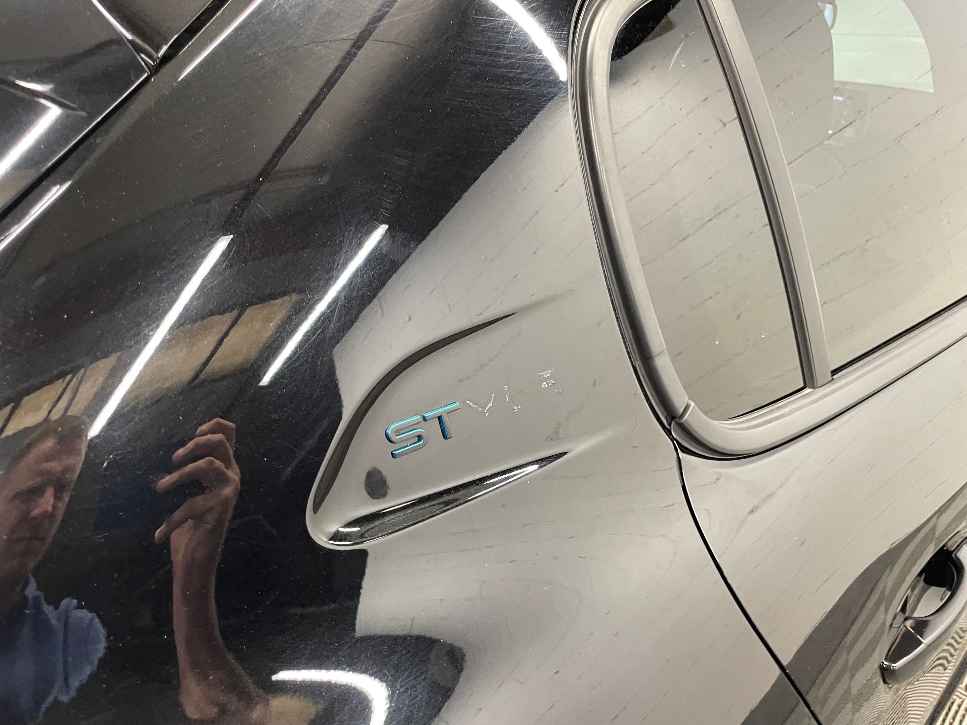 PEUGEOT 208 STYLE PURETECH 100 S&S BVM6 — expertise