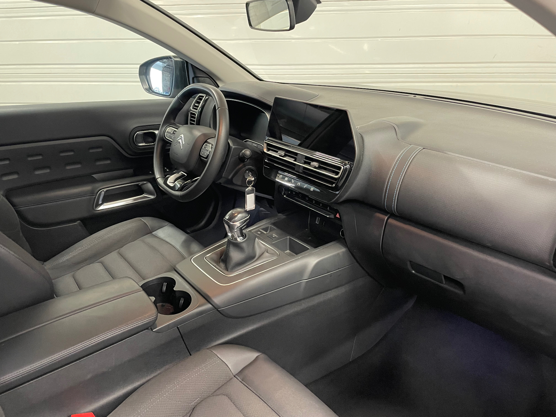 CITROEN C5 AIRCROSS PureTech 130 S&S BVM6 Feel