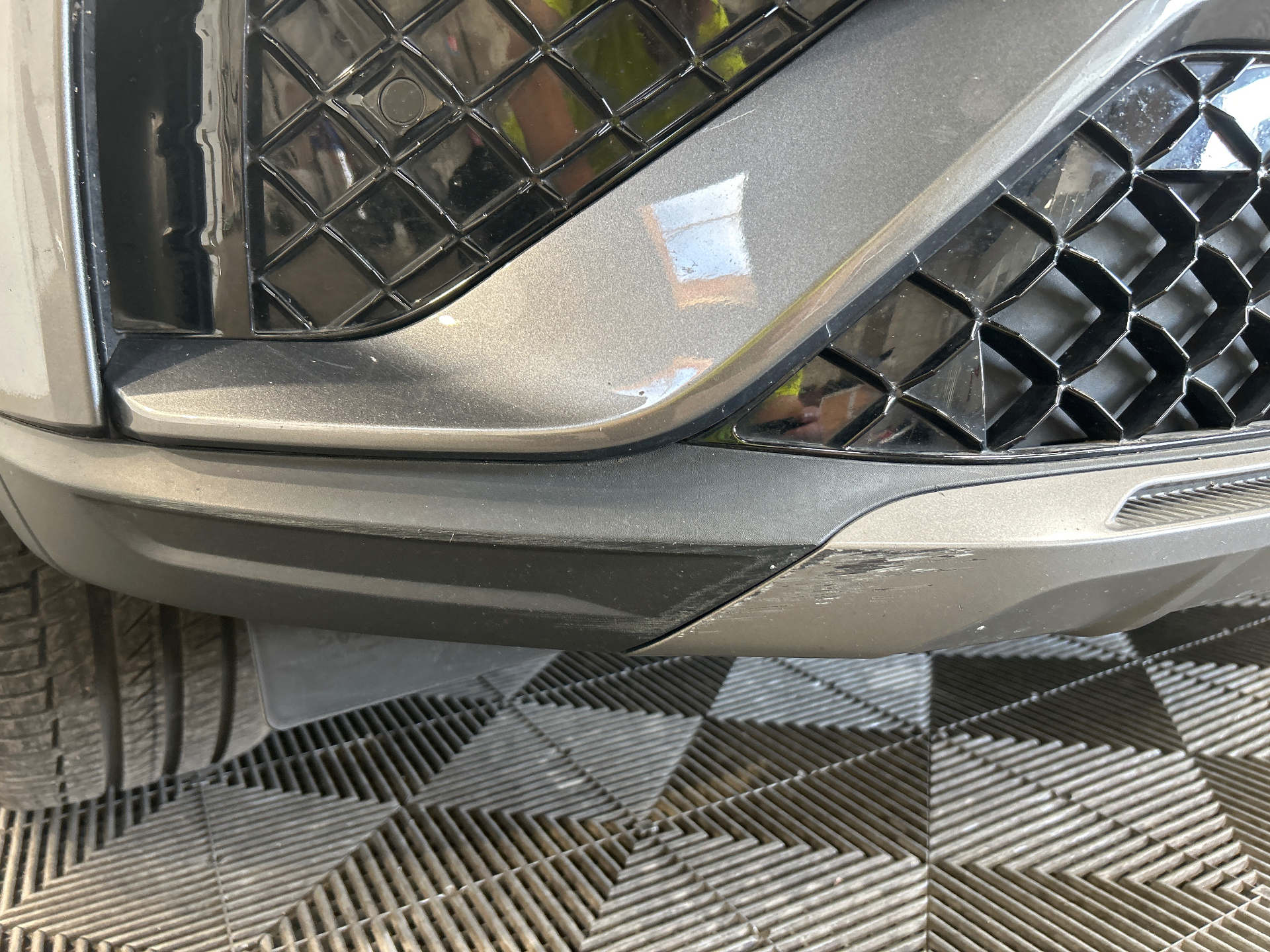 RENAULT ARKANA E-Tech 145 - 23 Techno — expertise