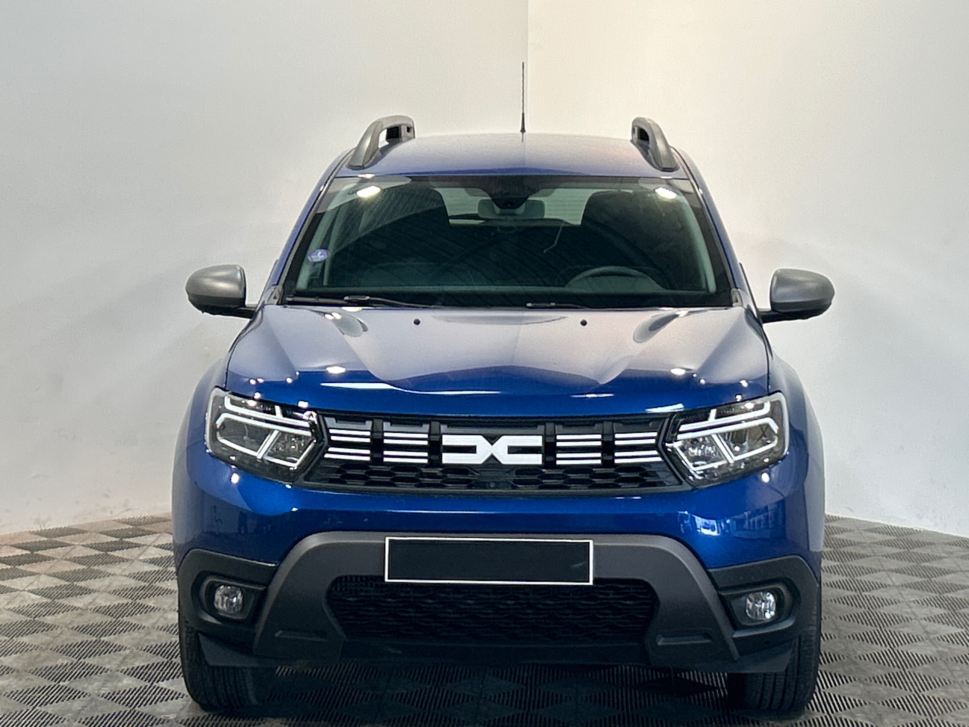 DACIA DUSTER TCe 130 4x2 Journey