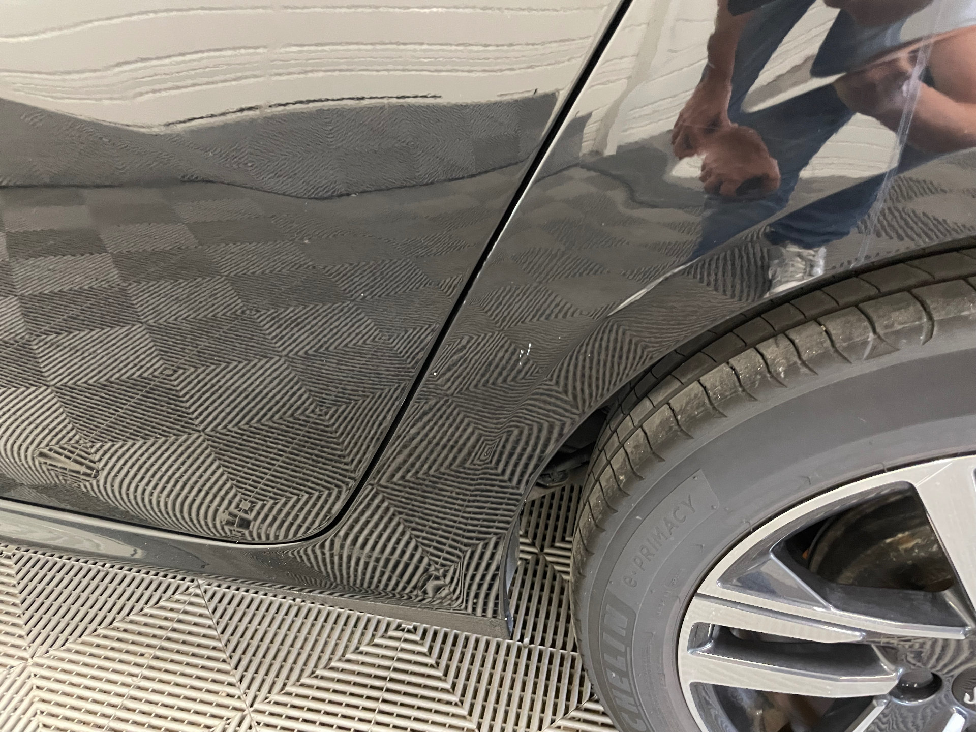 PEUGEOT 208 STYLE PURETECH 100 S&S BVM6 — expertise