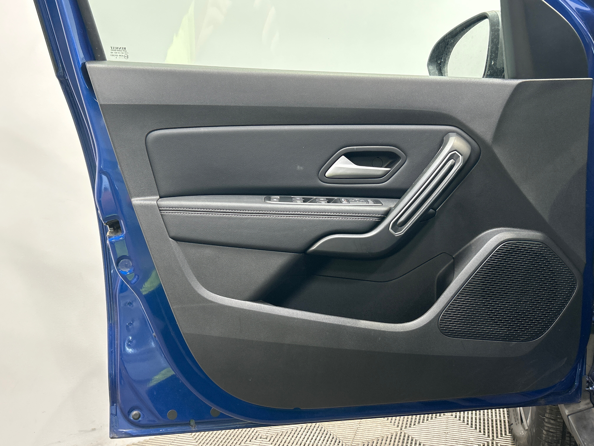 DACIA DUSTER TCe 130 4x2 Journey