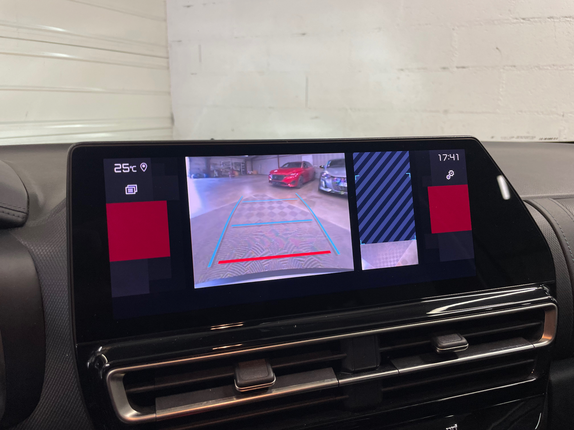 CITROEN C5 AIRCROSS PureTech 130 S&S BVM6 Feel