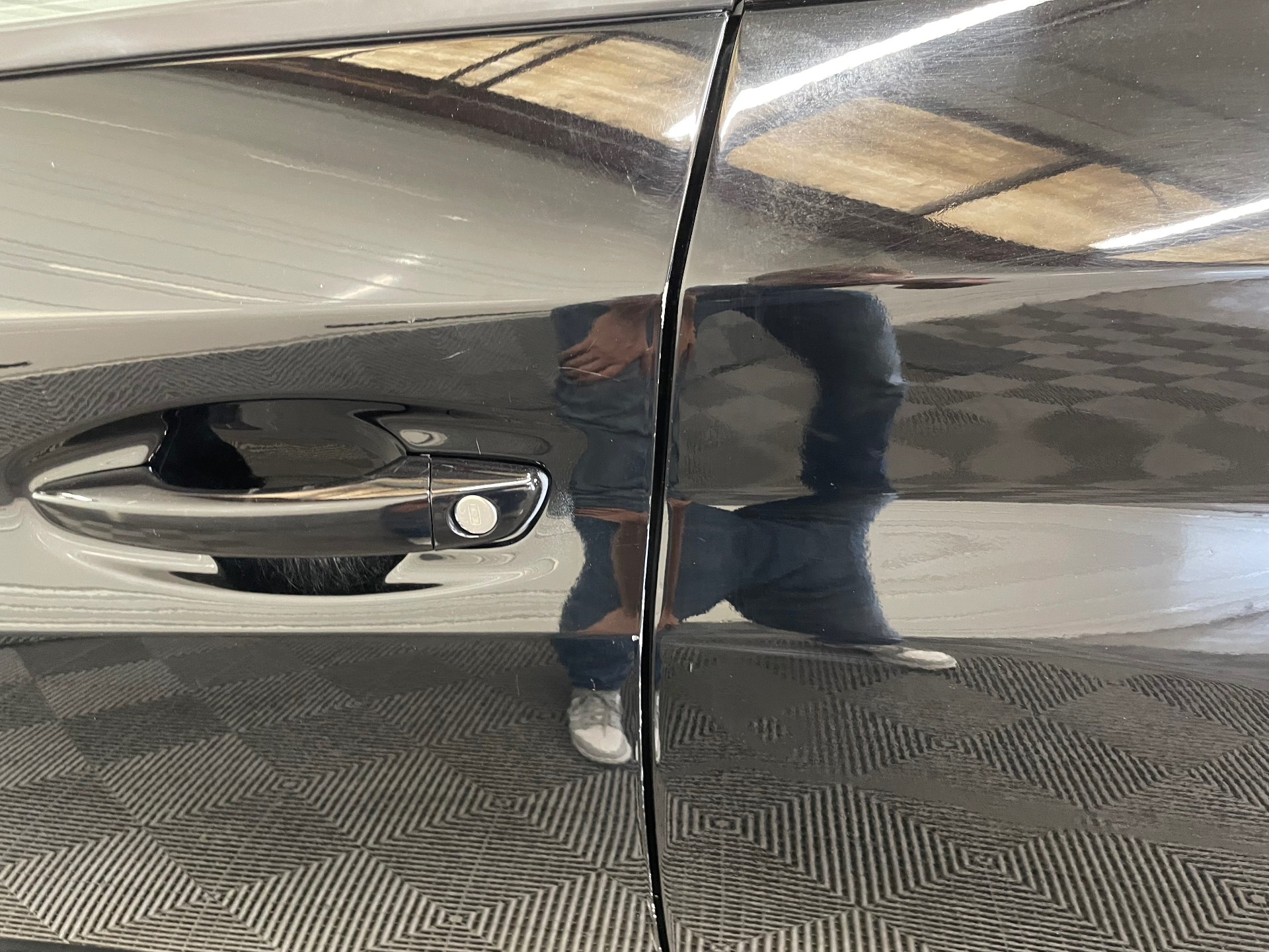PEUGEOT 208 STYLE PURETECH 100 S&S BVM6 — expertise