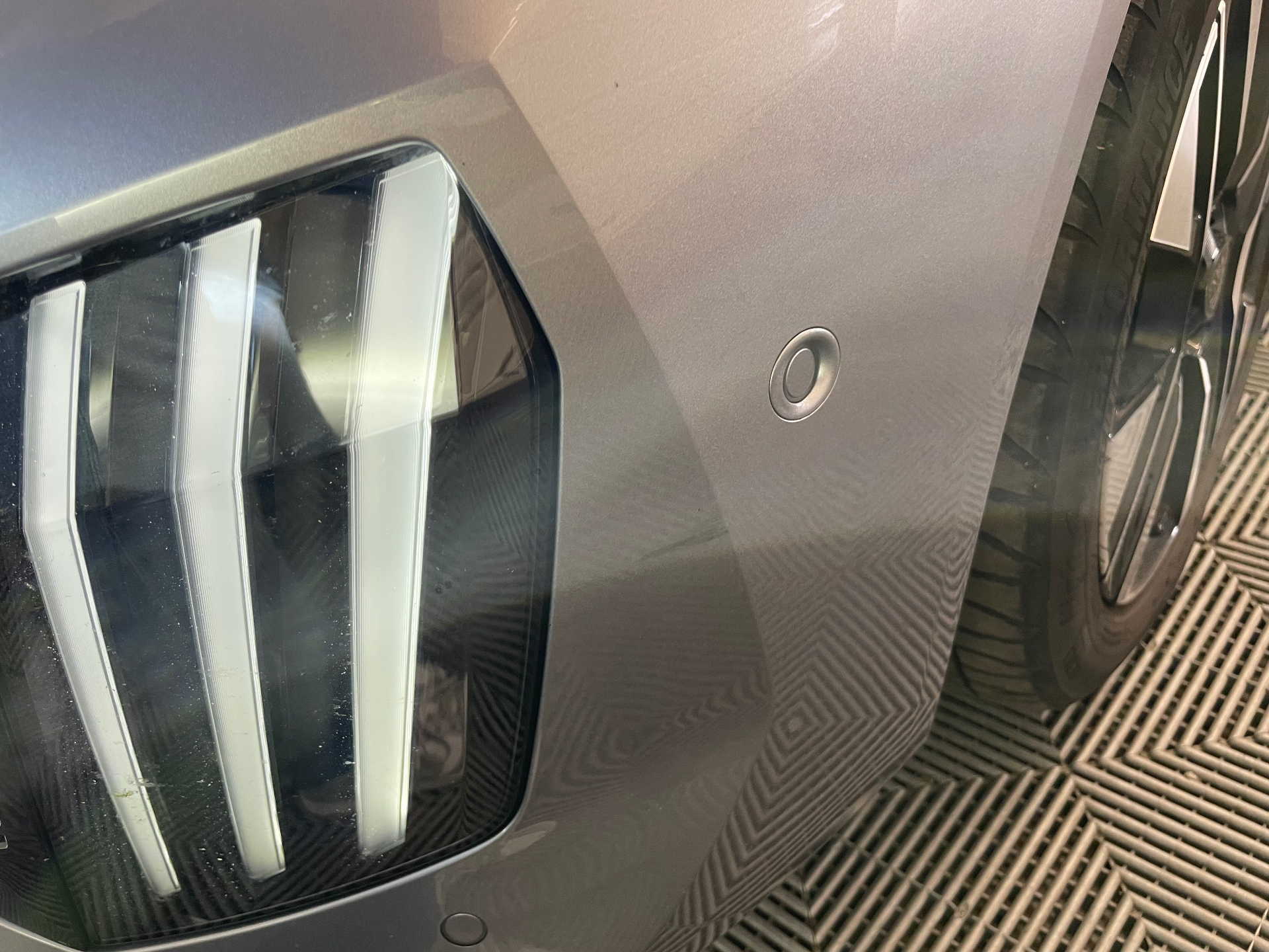 PEUGEOT 208 PureTech 100 S&S BVM6 Allure — expertise