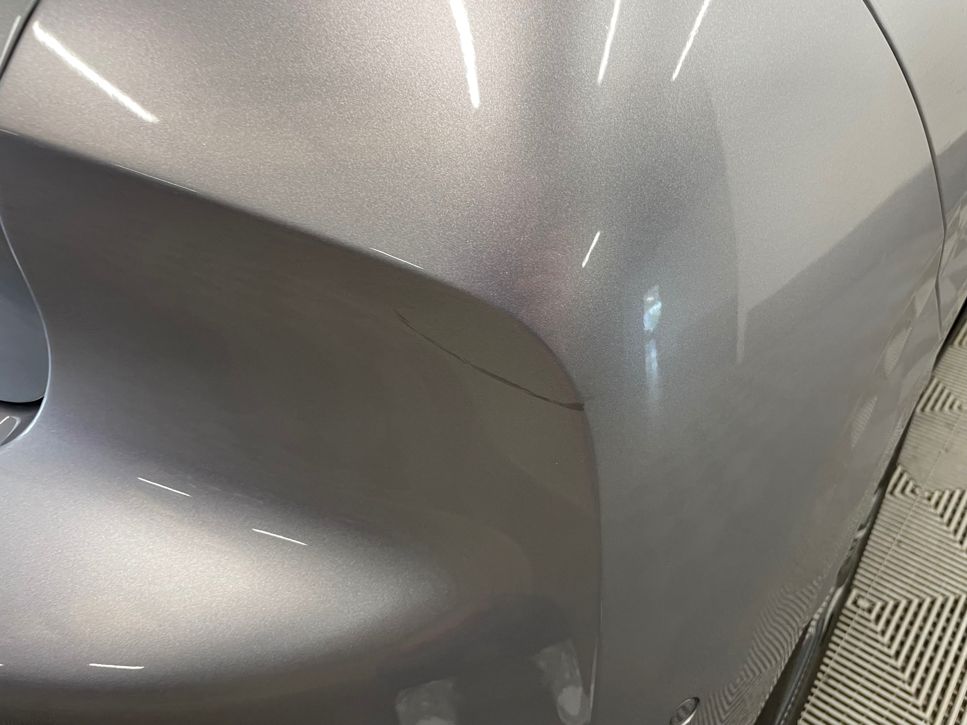PEUGEOT 208 PureTech 100 S&S BVM6 Allure — expertise