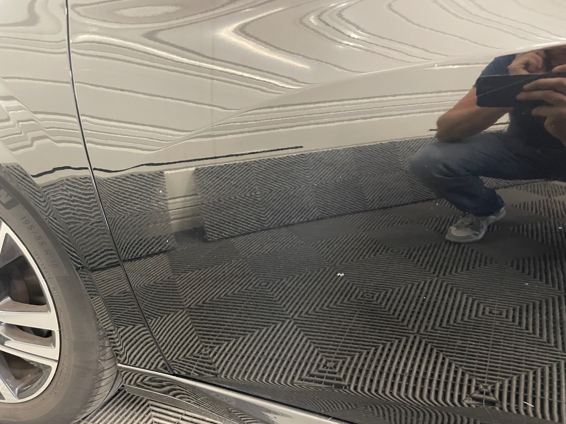 PEUGEOT 208 STYLE PURETECH 100 S&S BVM6 — expertise