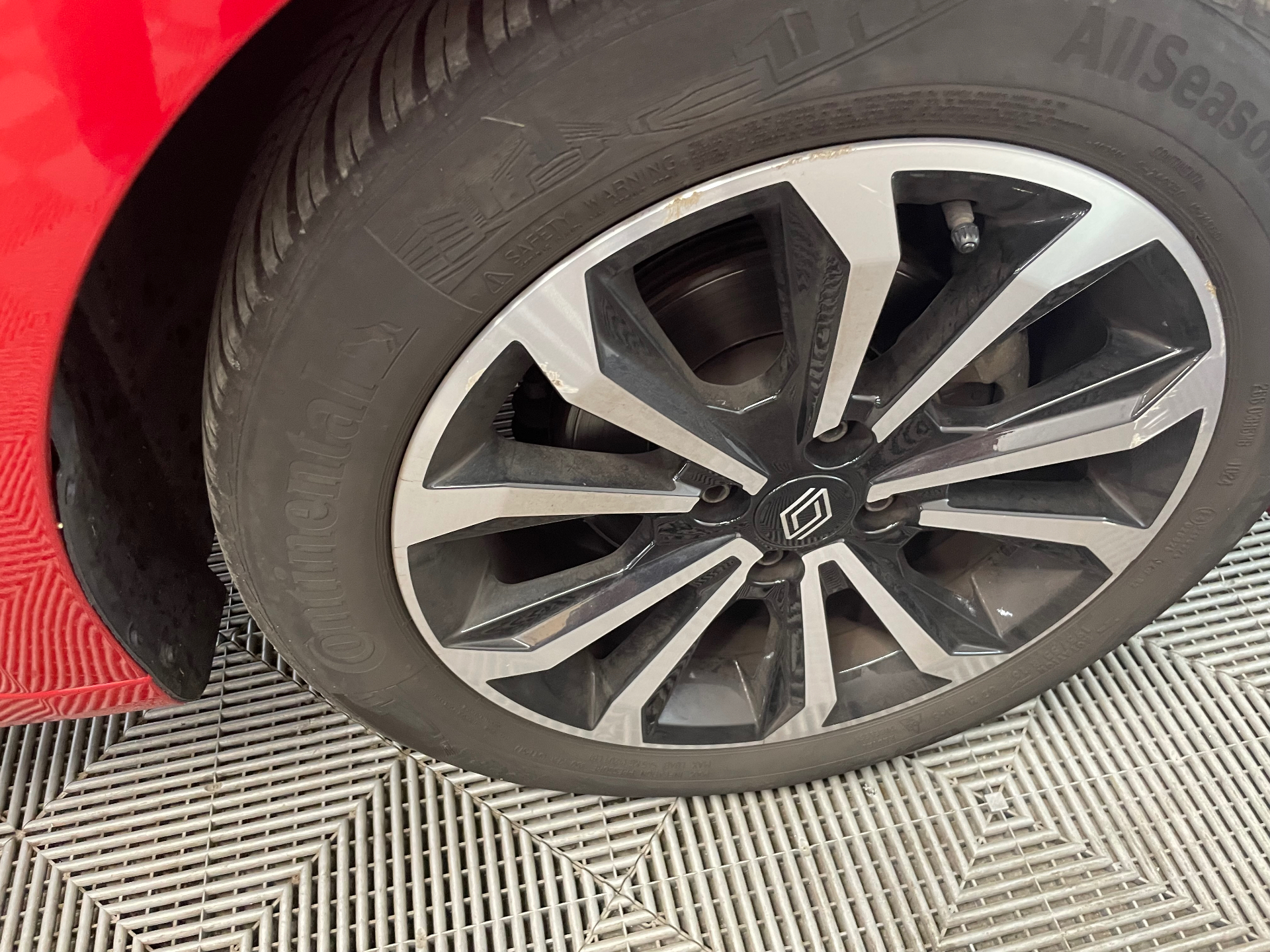 RENAULT CLIO V techno TCe 90 phase 2 — expertise