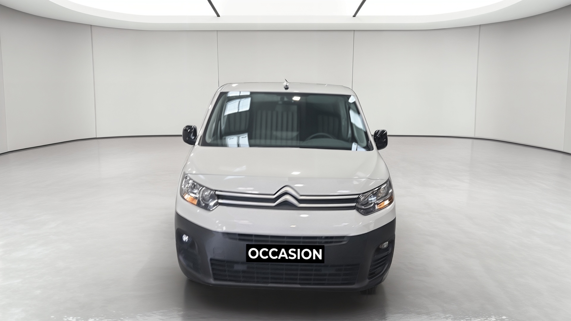 CITROEN BERLINGO VAN M 950 BLUEHDI 100 S&S BVM6