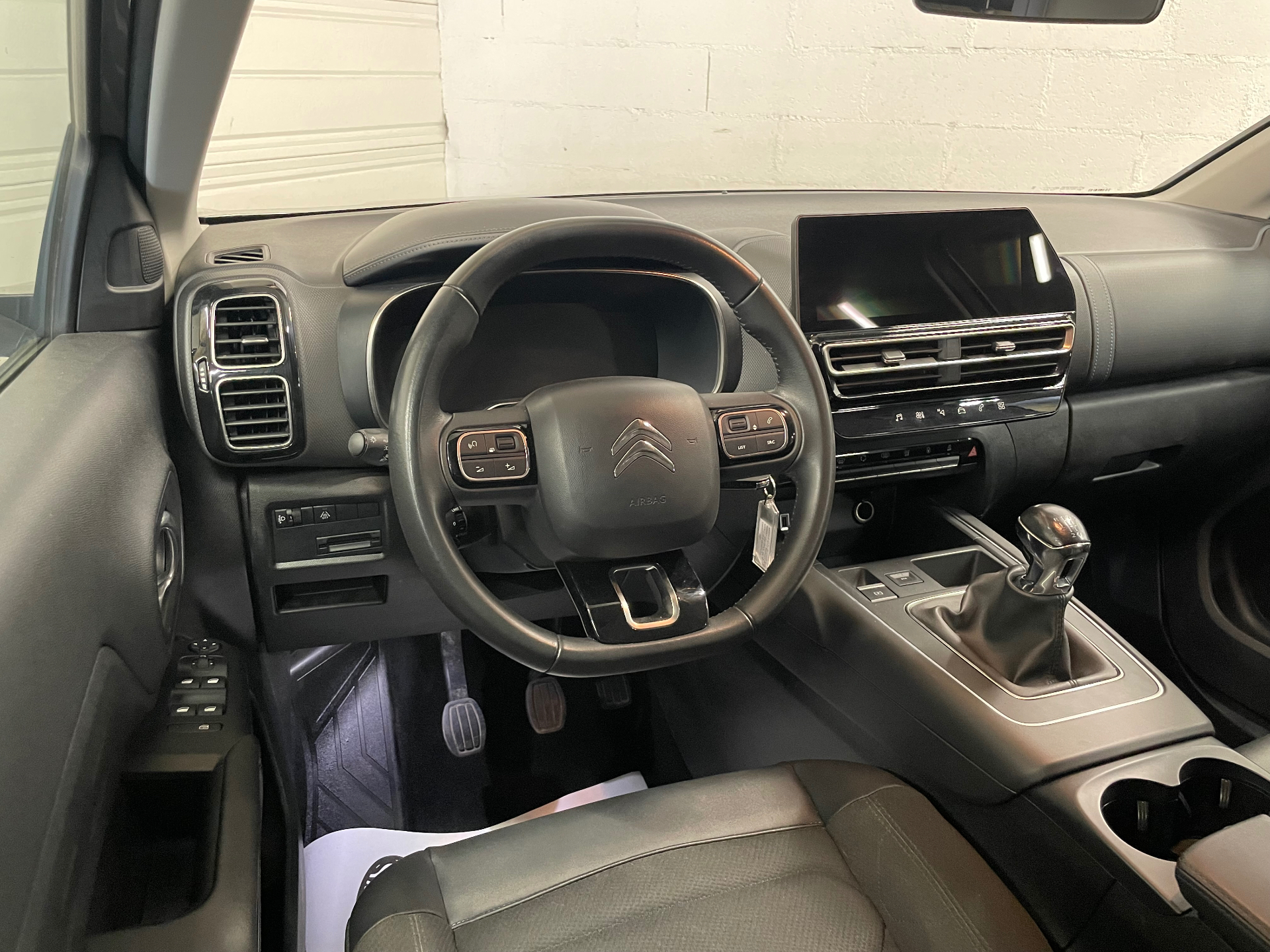 CITROEN C5 AIRCROSS PureTech 130 S&S BVM6 Feel