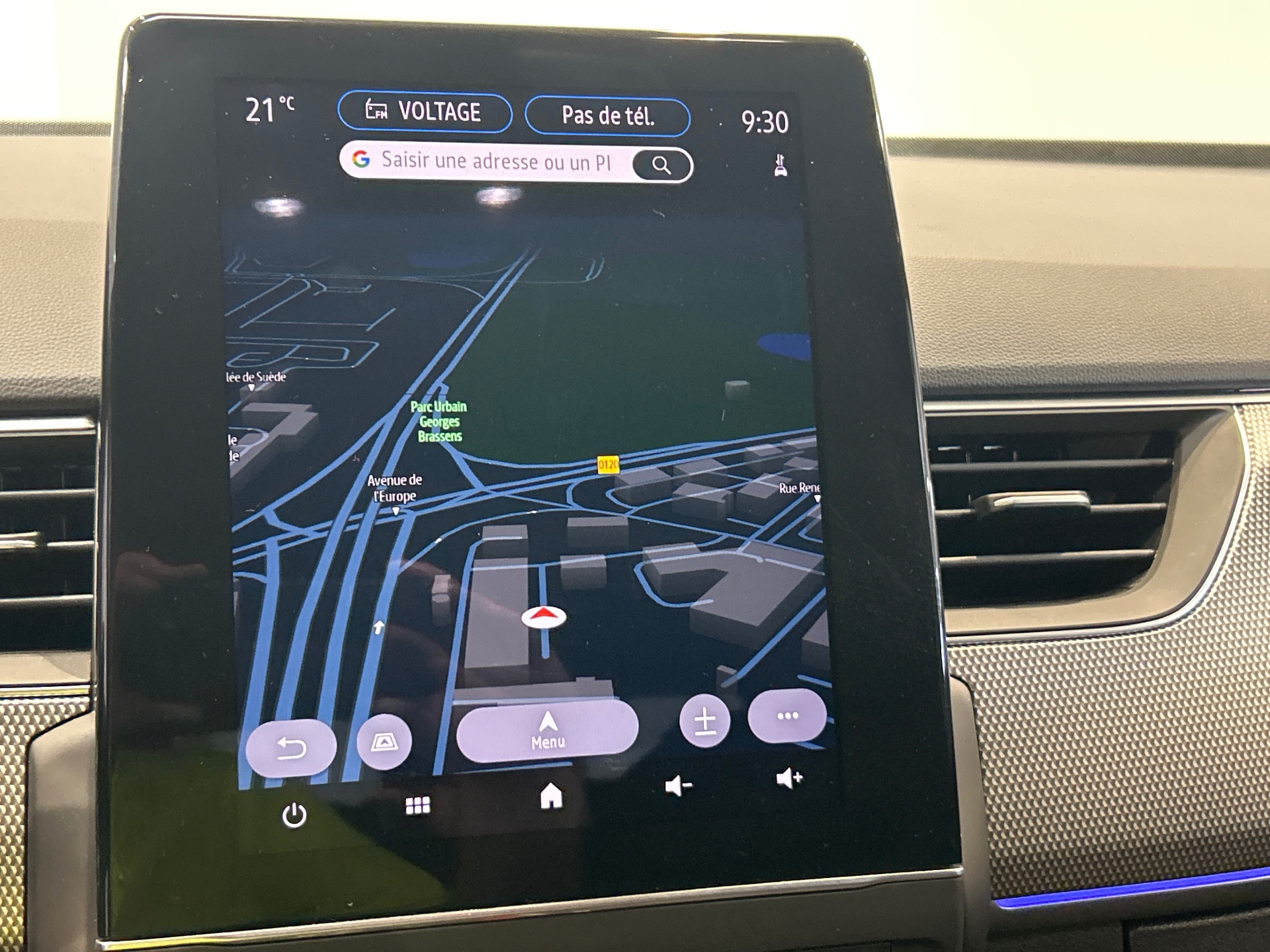 RENAULT ARKANA E-Tech 145 - 23 Techno