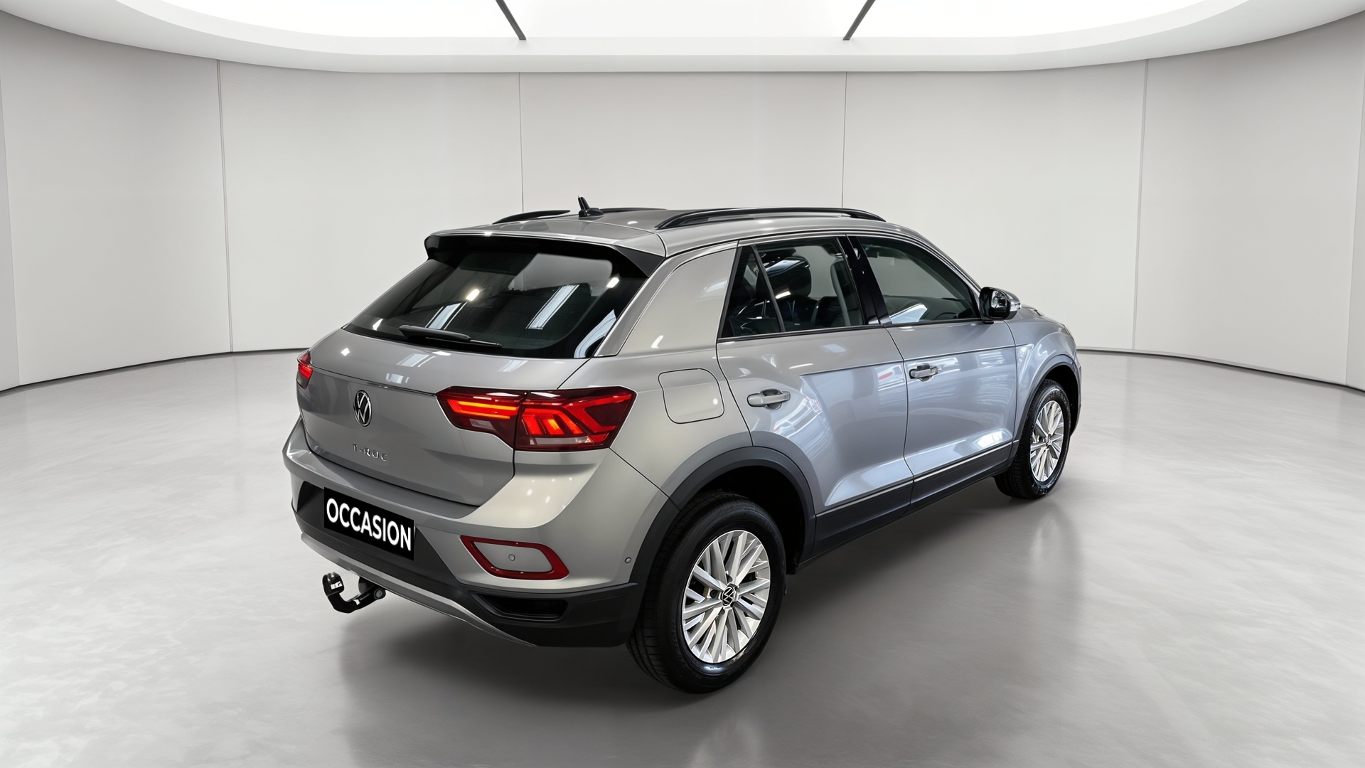 VOLKSWAGEN T-ROC 1.5 TSI EVO 150 Start/Stop DSG7 Life Business