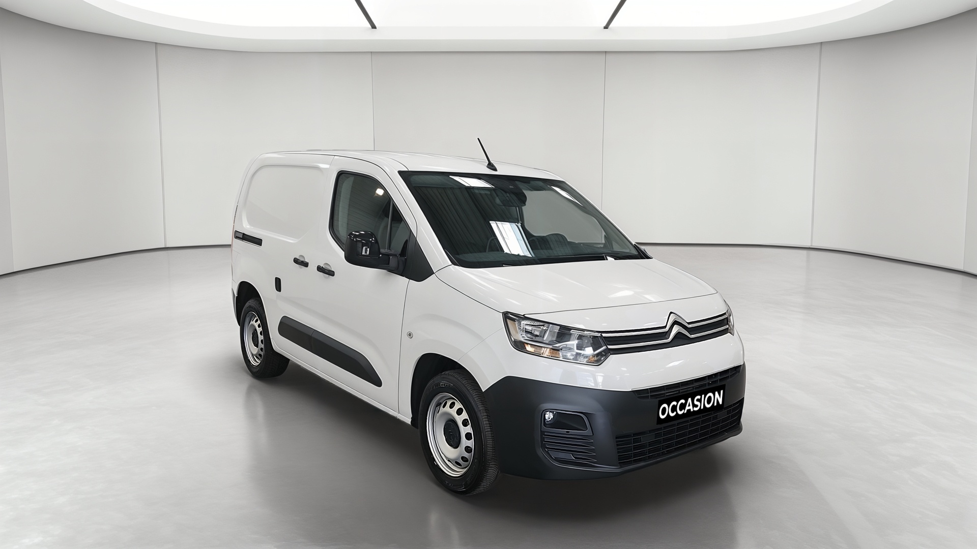 CITROEN BERLINGO VAN M 950 BLUEHDI 100 S&S BVM6