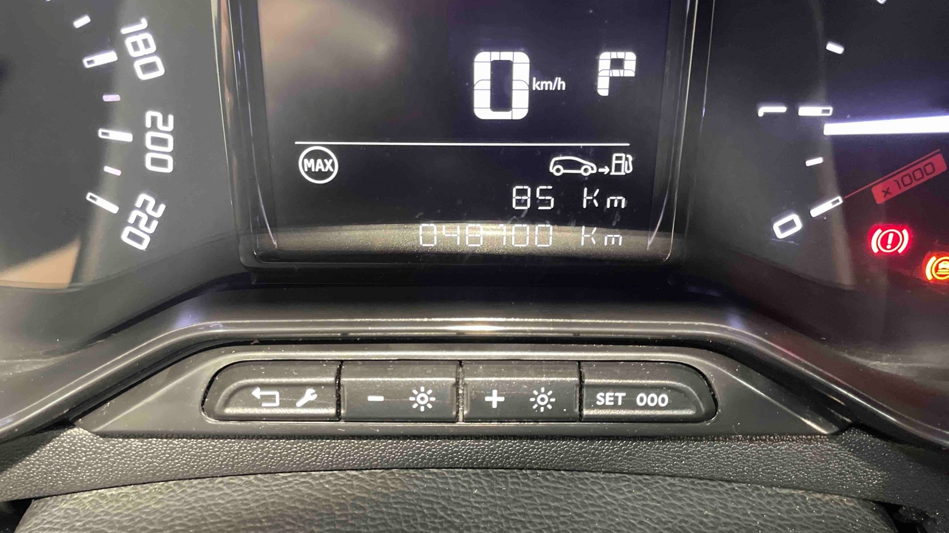 CITROEN C3 PureTech 110 ch EAT6 Max - 5P