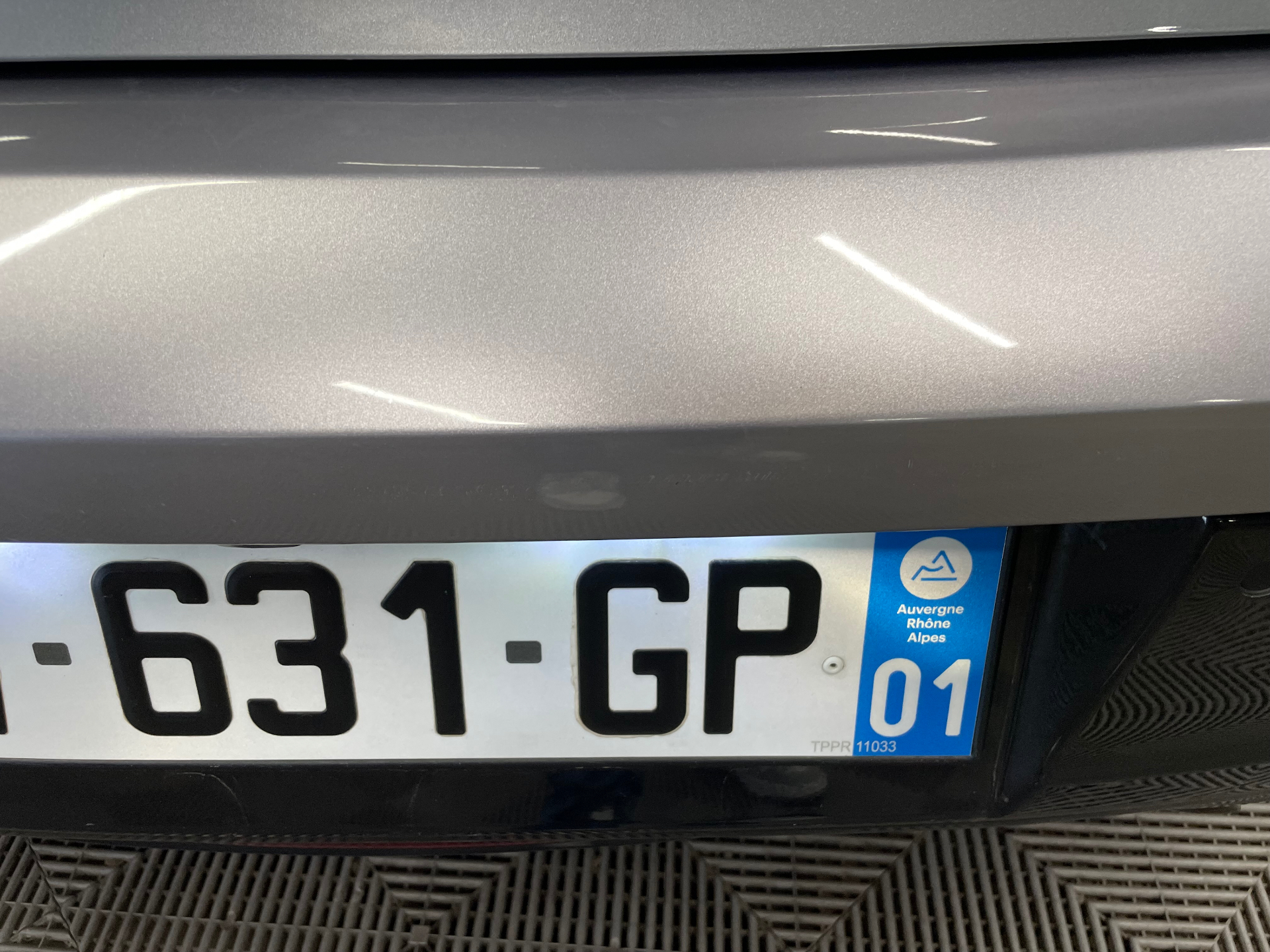 PEUGEOT 208 PureTech 100 S&S BVM6 Allure — expertise