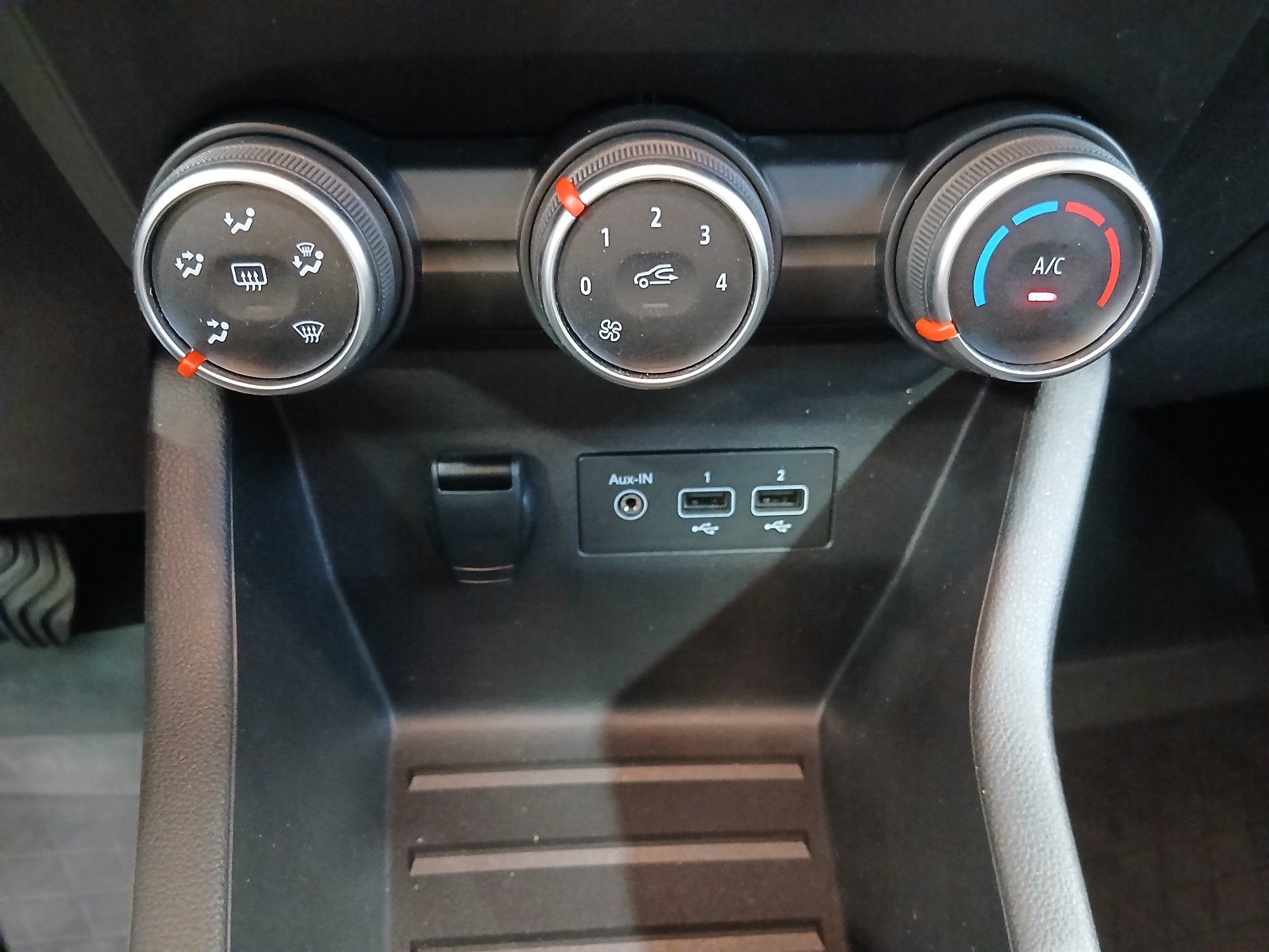 RENAULT CLIO V Blue dCi 85 Business