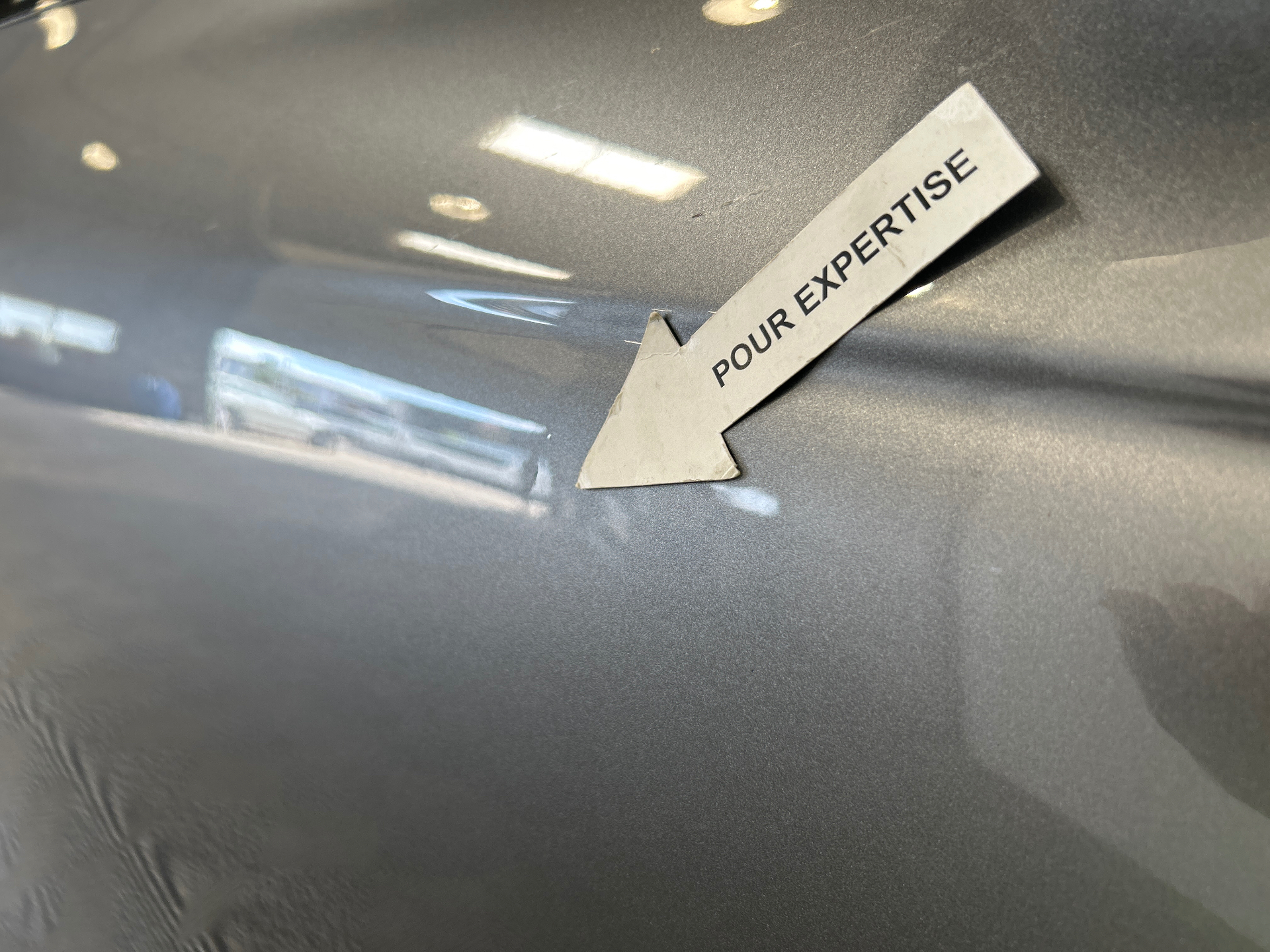 RENAULT ARKANA E-Tech hybride 145 - 22 Engineered — expertise