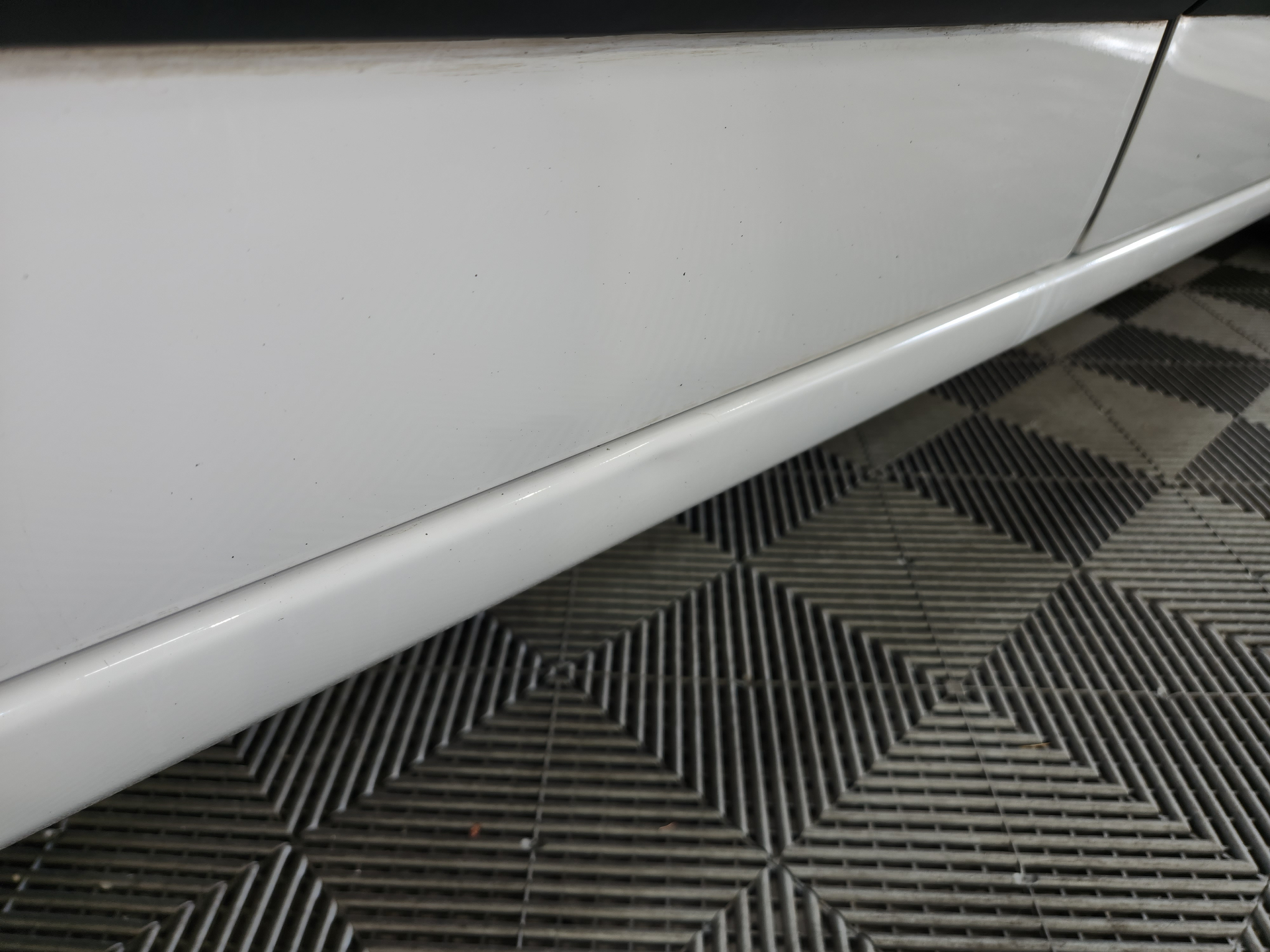 CITROEN BERLINGO VAN M 950 BLUEHDI 100 S&S BVM6 — expertise