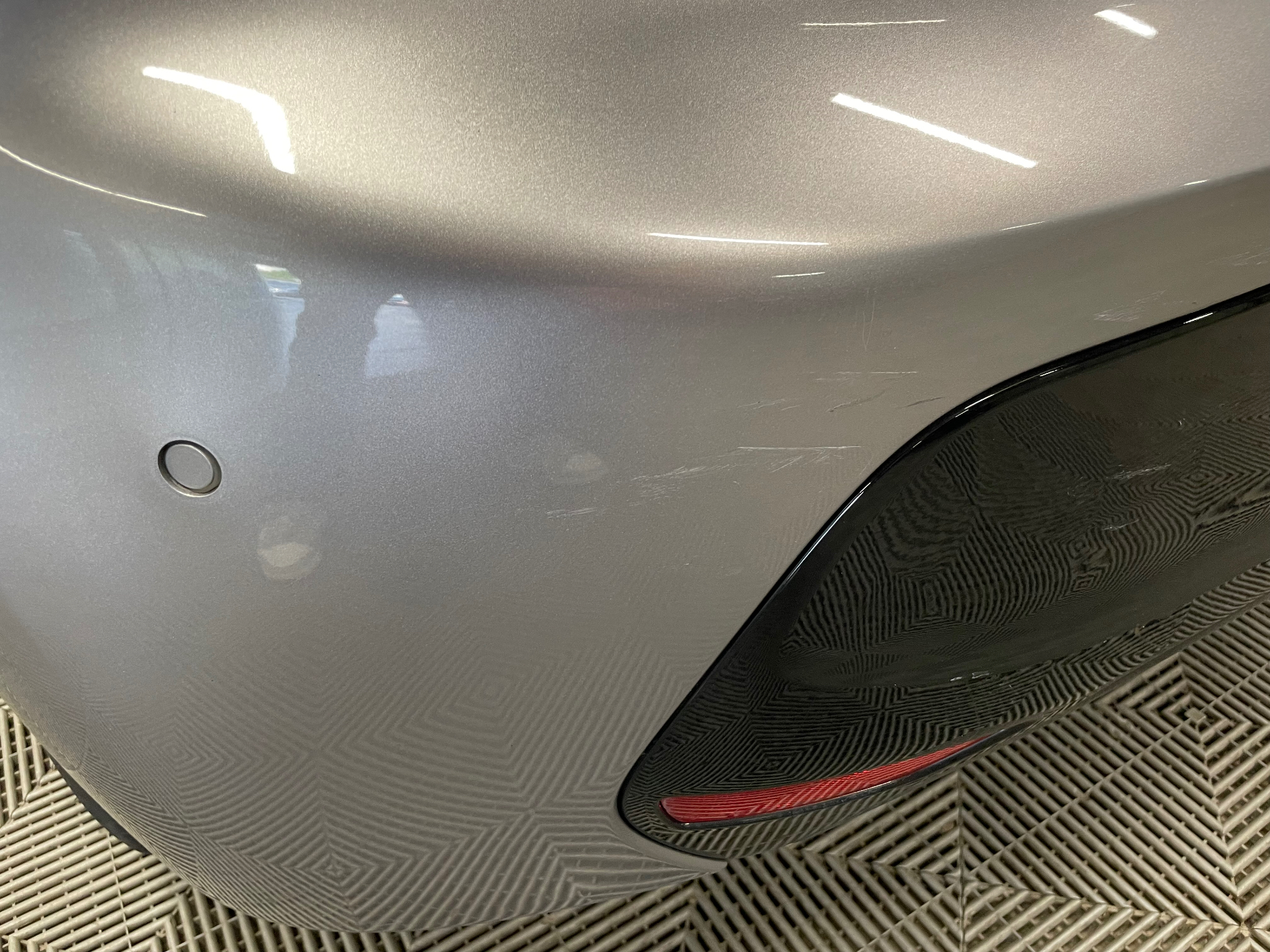PEUGEOT 208 PureTech 100 S&S BVM6 Allure — expertise
