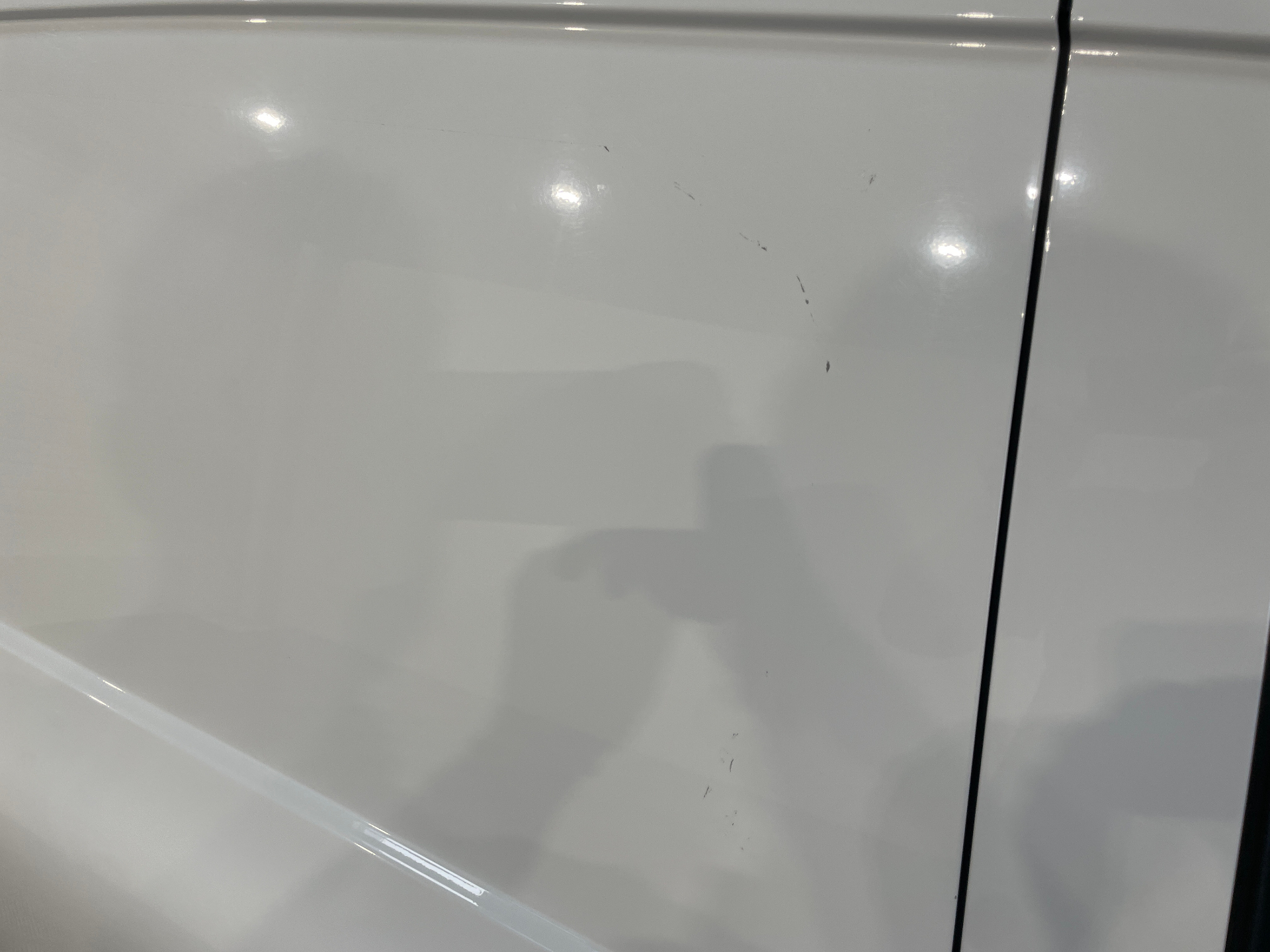 RENAULT KANGOO VAN FG TOLE BLUE DCI 95 L1 GSR2 EXTRA — expertise