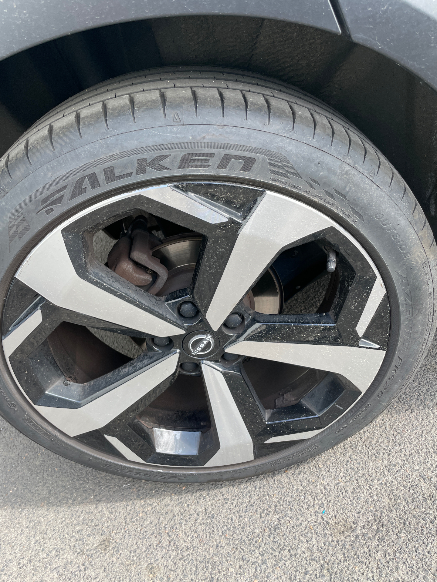 NISSAN JUKE 2023.5 HYBRID 143 N-Connecta — expertise