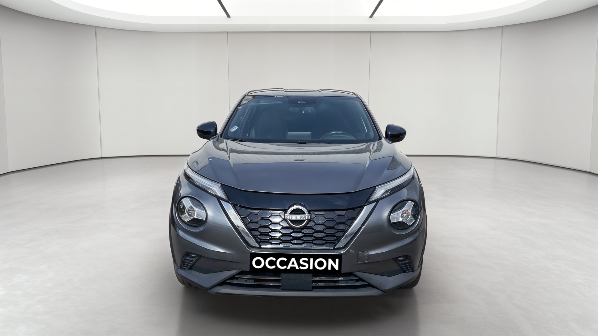 NISSAN JUKE 2023.5 HYBRID 143 N-Connecta