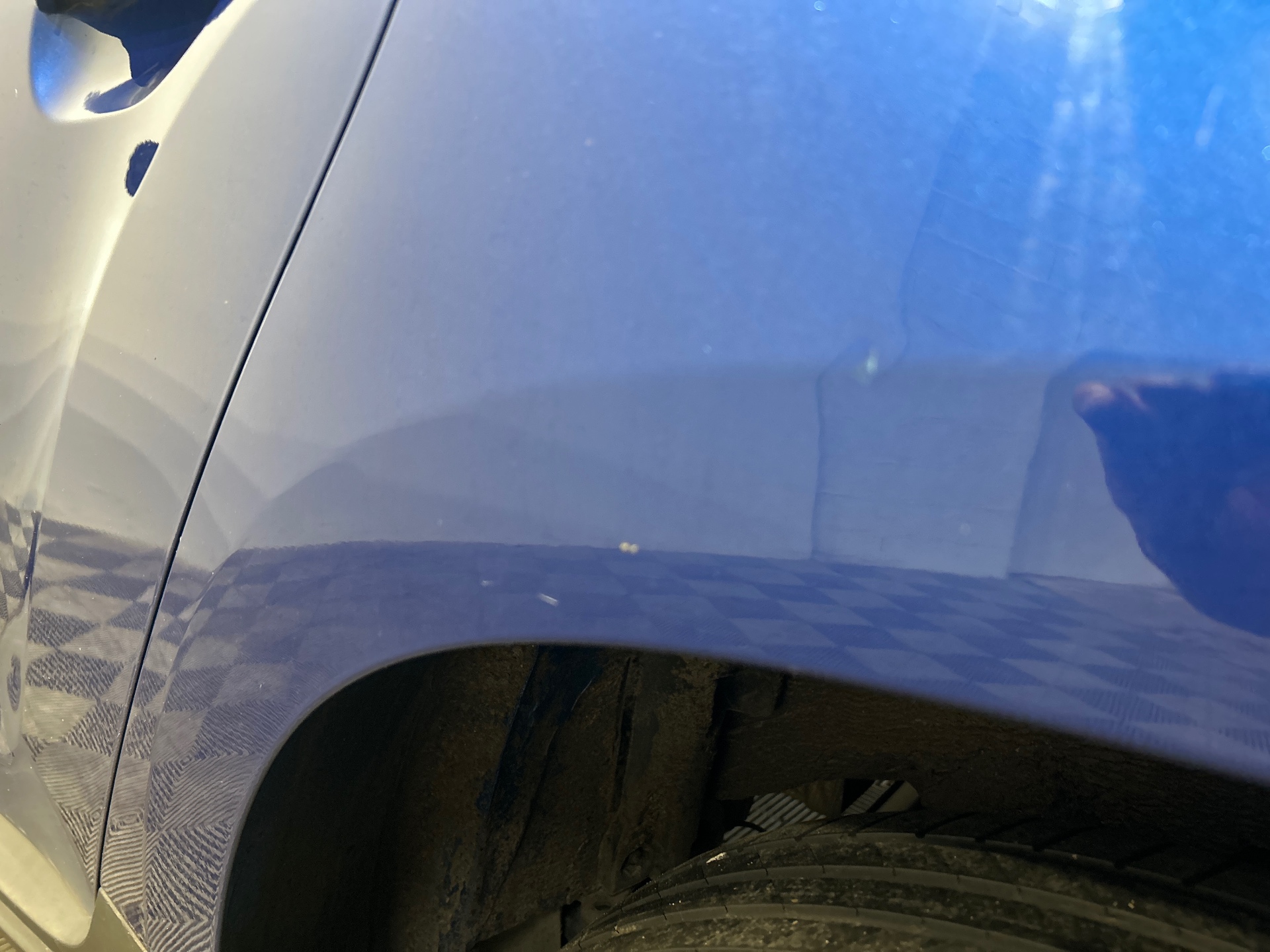 DACIA DUSTER ECO-G 100 4x2 Journey — expertise