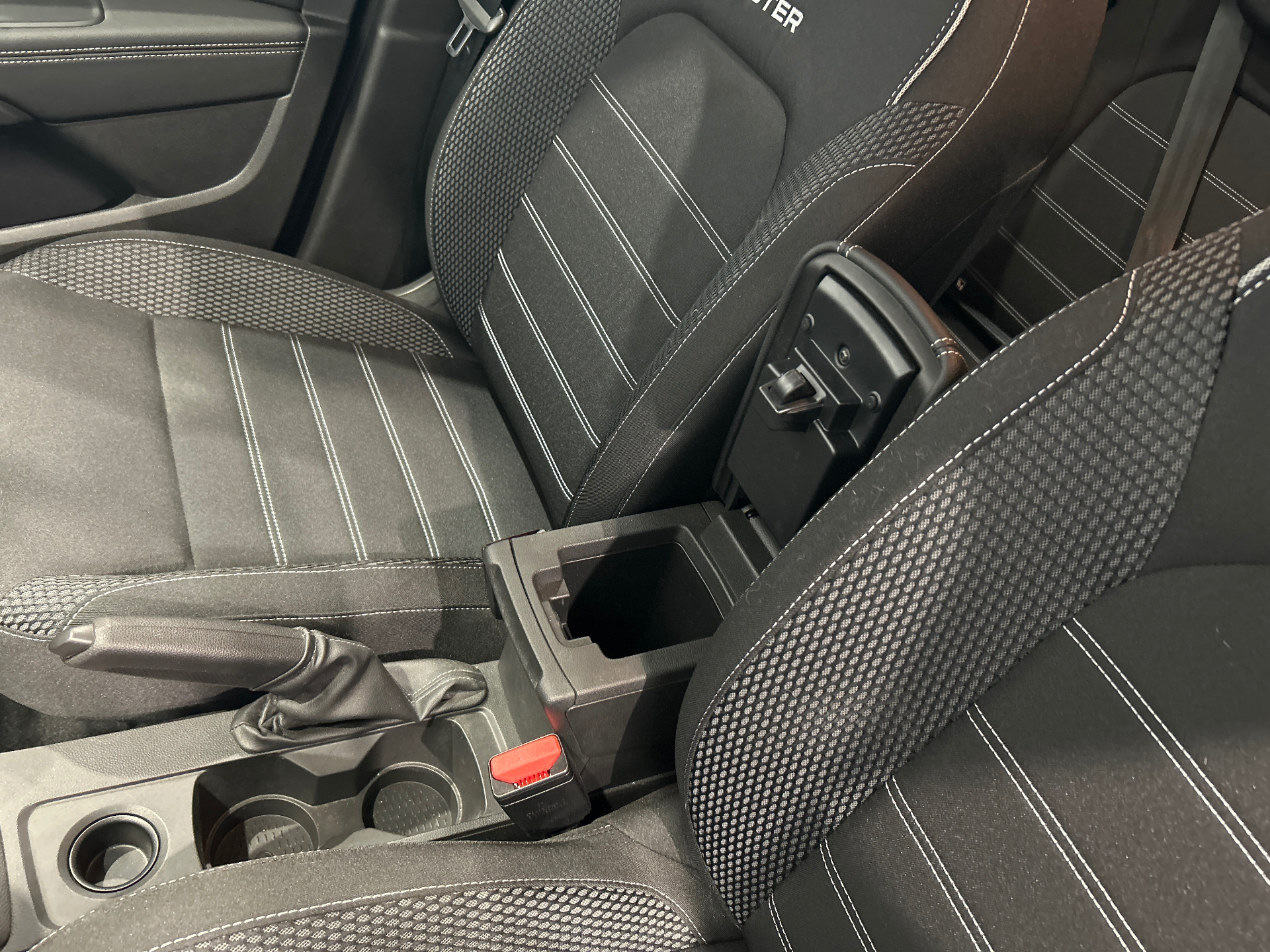 DACIA DUSTER ECO-G 100 4x2 Journey