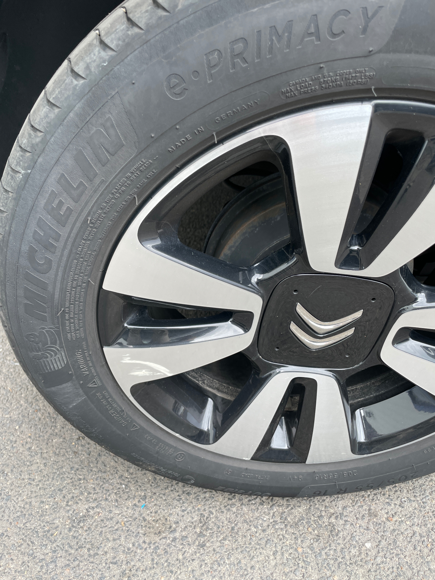 CITROEN C3 PureTech 83 S&S BVM5 Shine — expertise