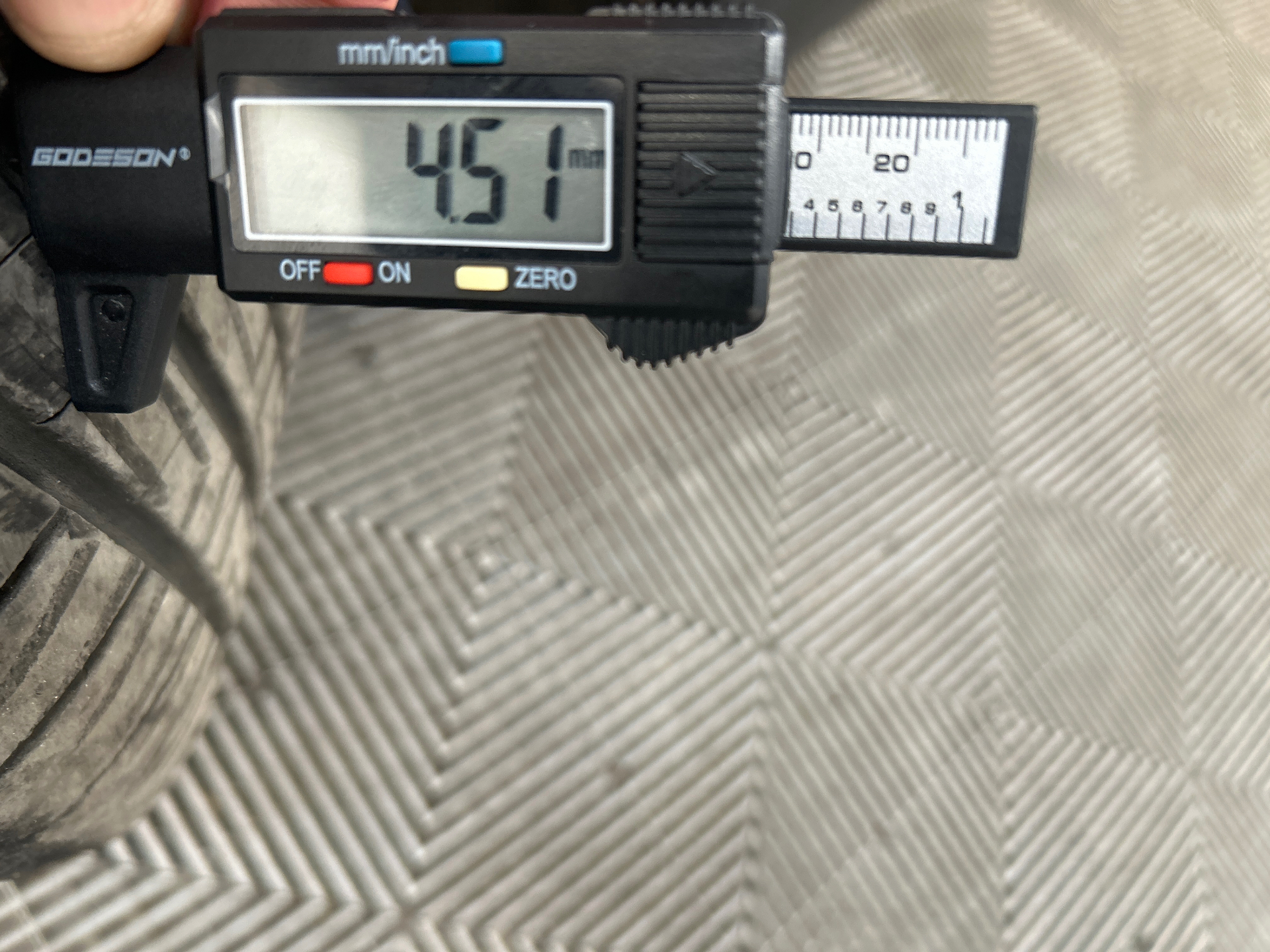 RENAULT KANGOO VAN FG TOLE BLUE DCI 95 L1 GSR2 EXTRA — expertise