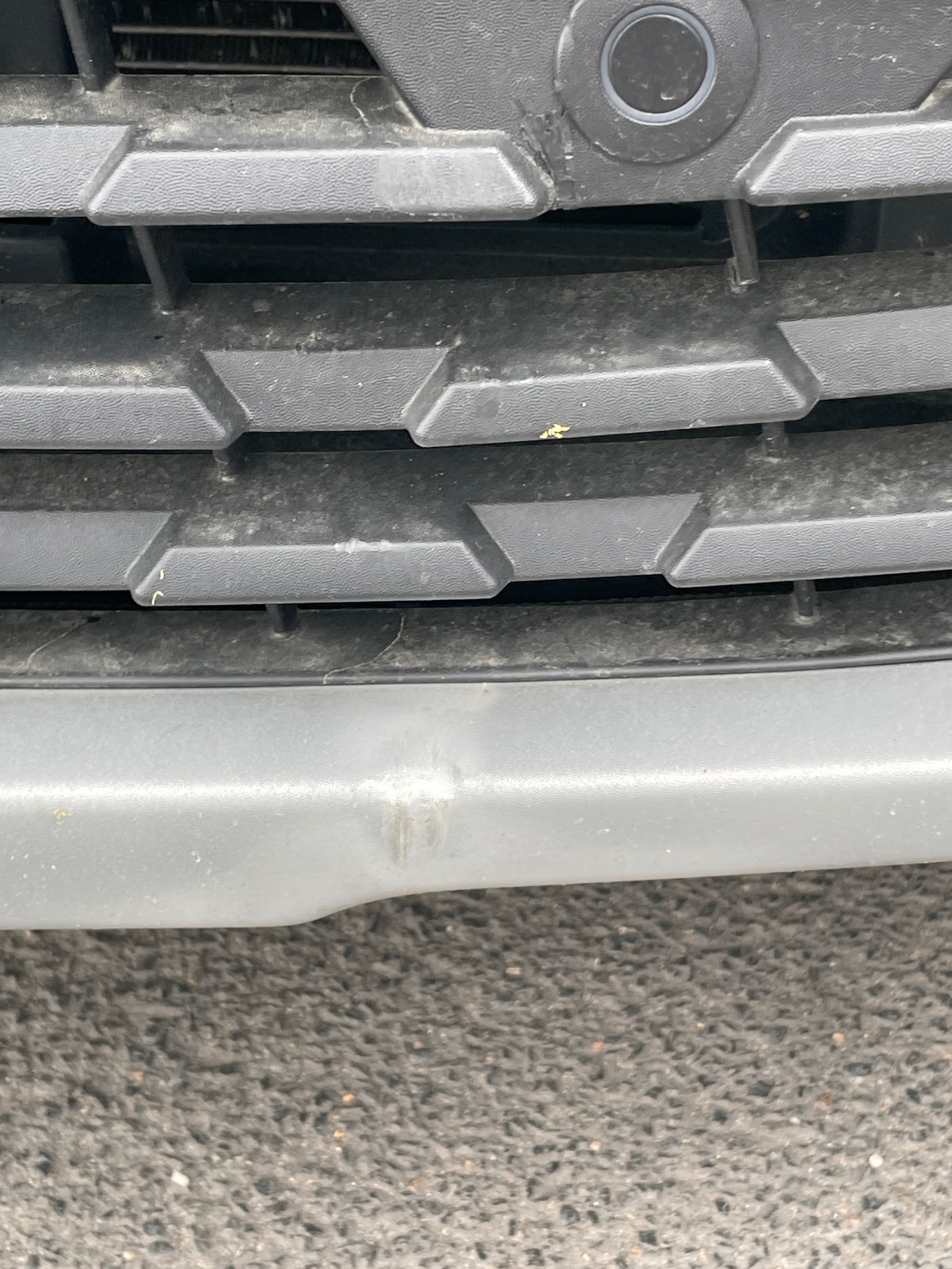 RENAULT KANGOO VAN FG TOLE BLUE DCI 95 L1 GSR2 EXTRA — expertise