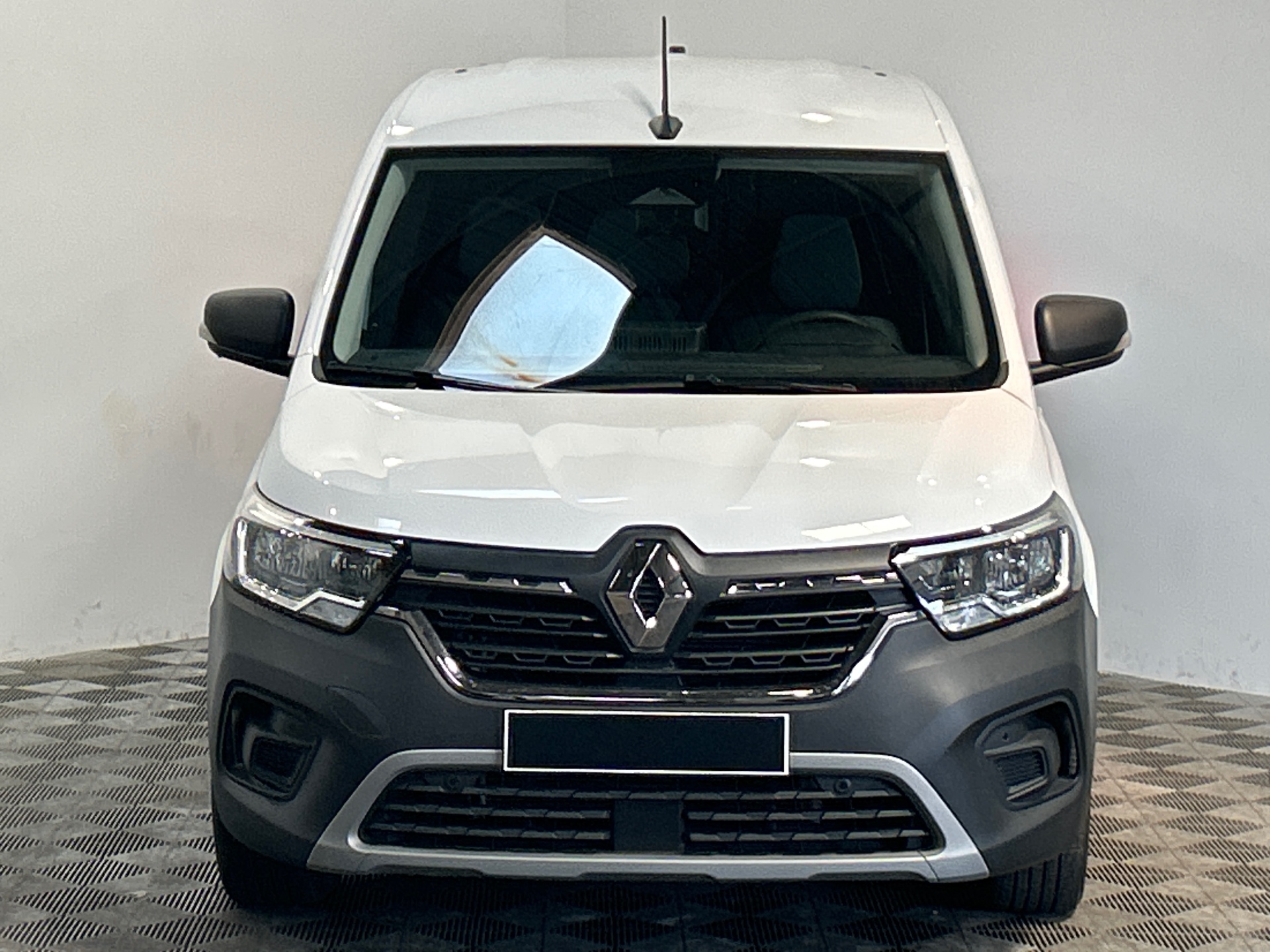 RENAULT KANGOO VAN BLUE DCI 95 EXTRA - 22
