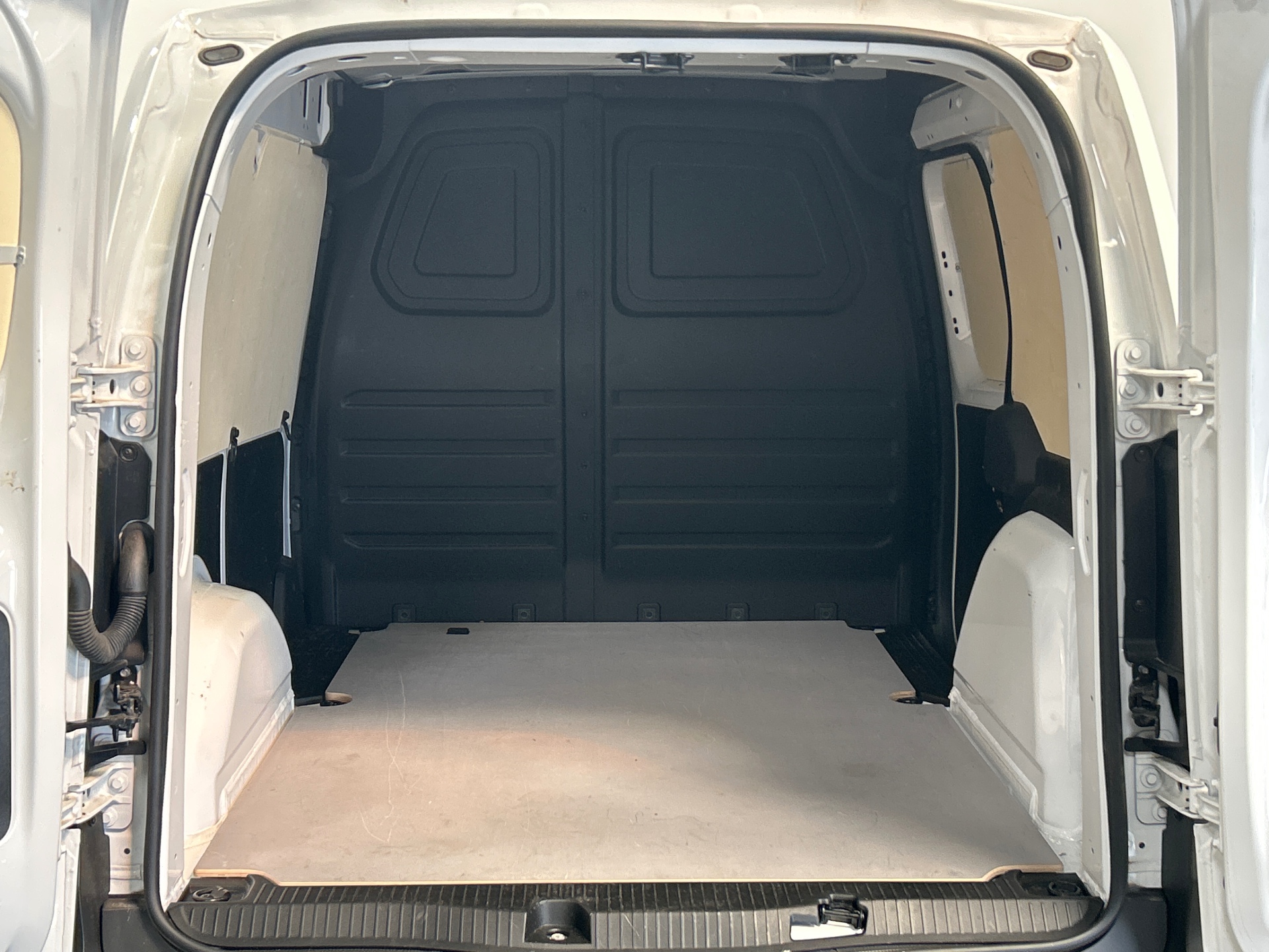 RENAULT KANGOO VAN BLUE DCI 95 EXTRA - 22
